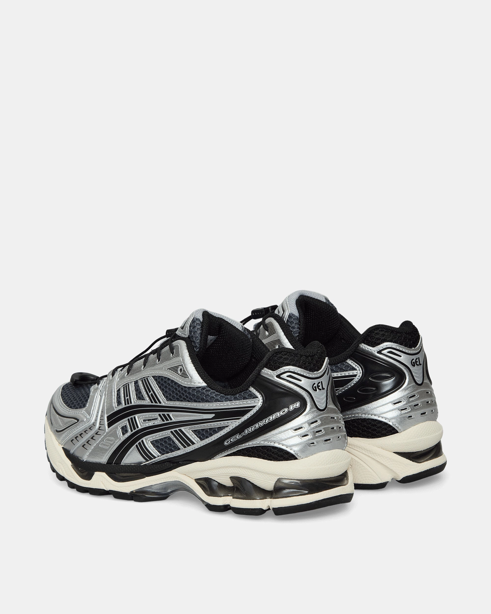 GEL-Kayano 14 Sneakers Carrier Grey / Black Cushion Running