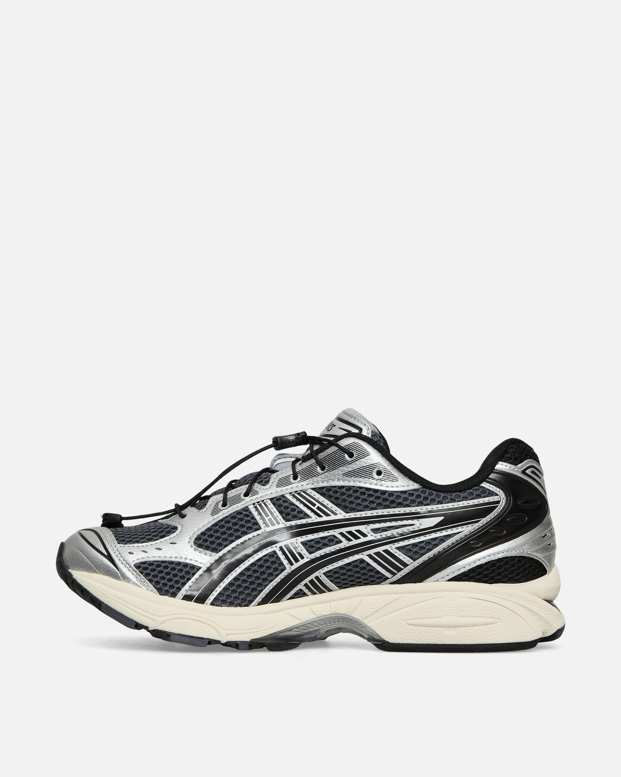 GEL-Kayano 14 Sneakers Carrier Grey / Black Cushion Running