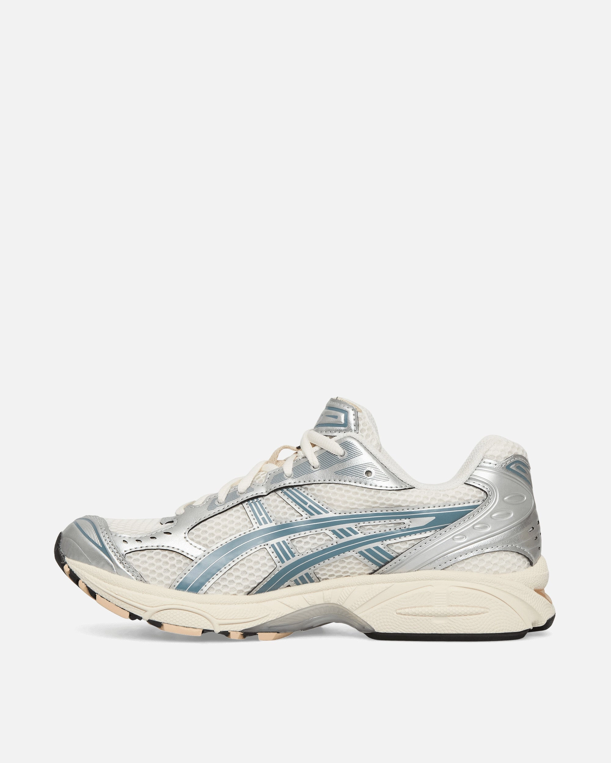 GEL-Kayano 14 Sneakers Cream / Ironclad Cushion Running