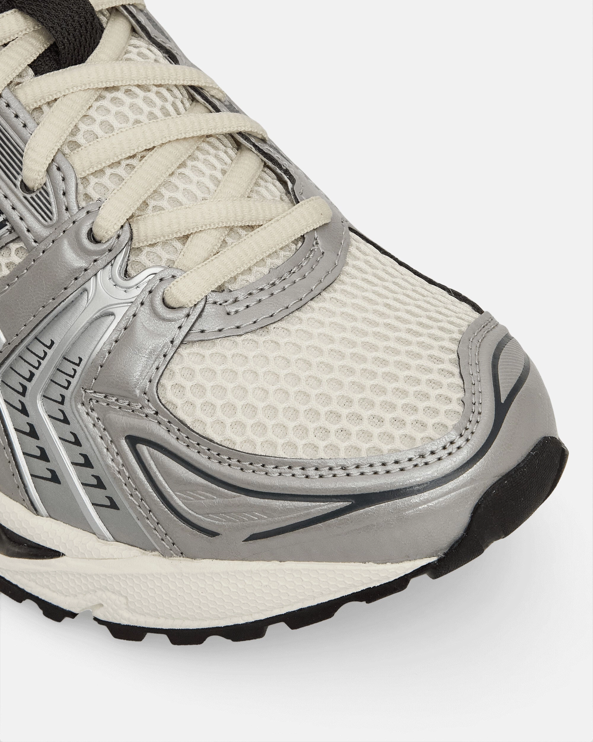 GEL-Kayano 14 Sneakers Oyster White / Steeple Grey Cushion Running