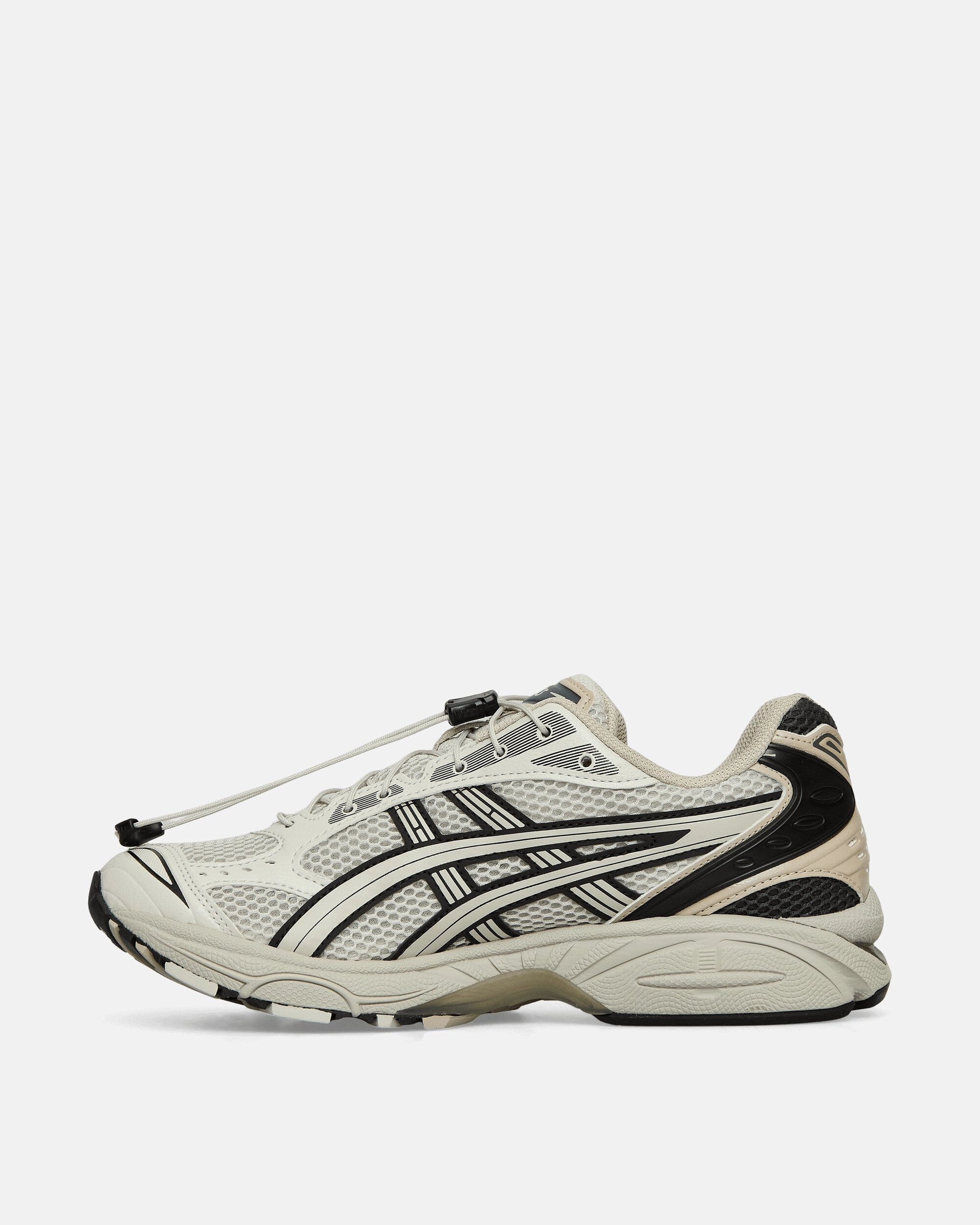 GEL-Kayano 14 Sneakers Smoke Grey / Smoke Grey Cushion Running