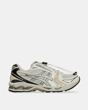 GEL-Kayano 14 Sneakers Smoke Grey / Smoke Grey Asics men's running shoes with gel cushioning
