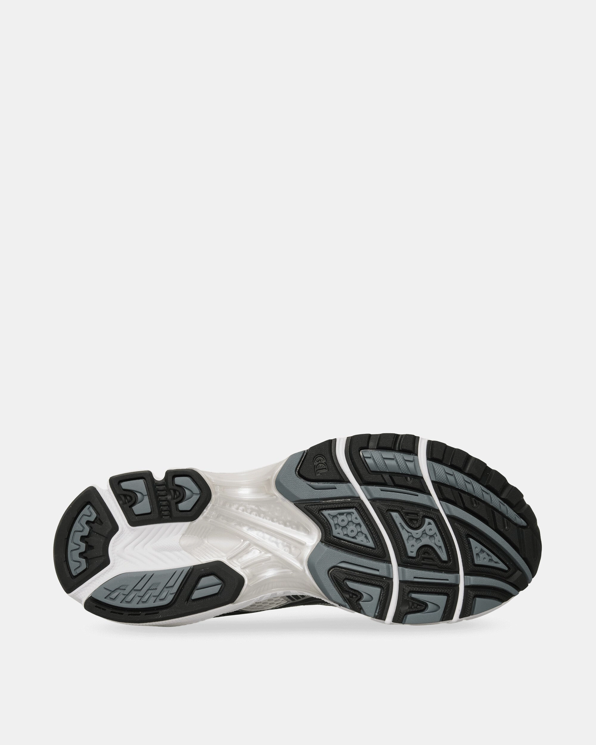 GEL-Kayano 14 Sneakers White / Graphite Grey Cushion Running