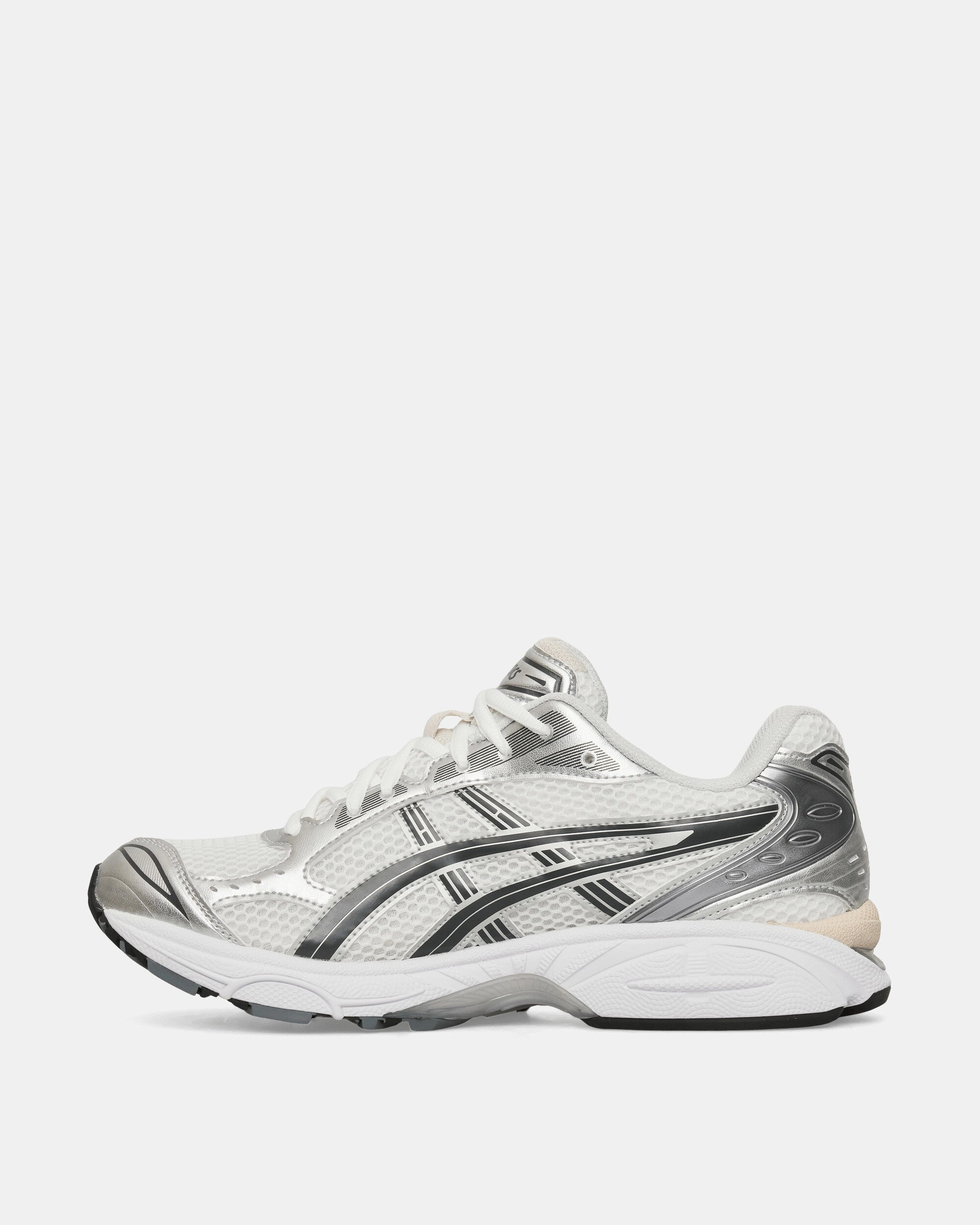 GEL-Kayano 14 Sneakers White / Graphite Grey Cushion Running