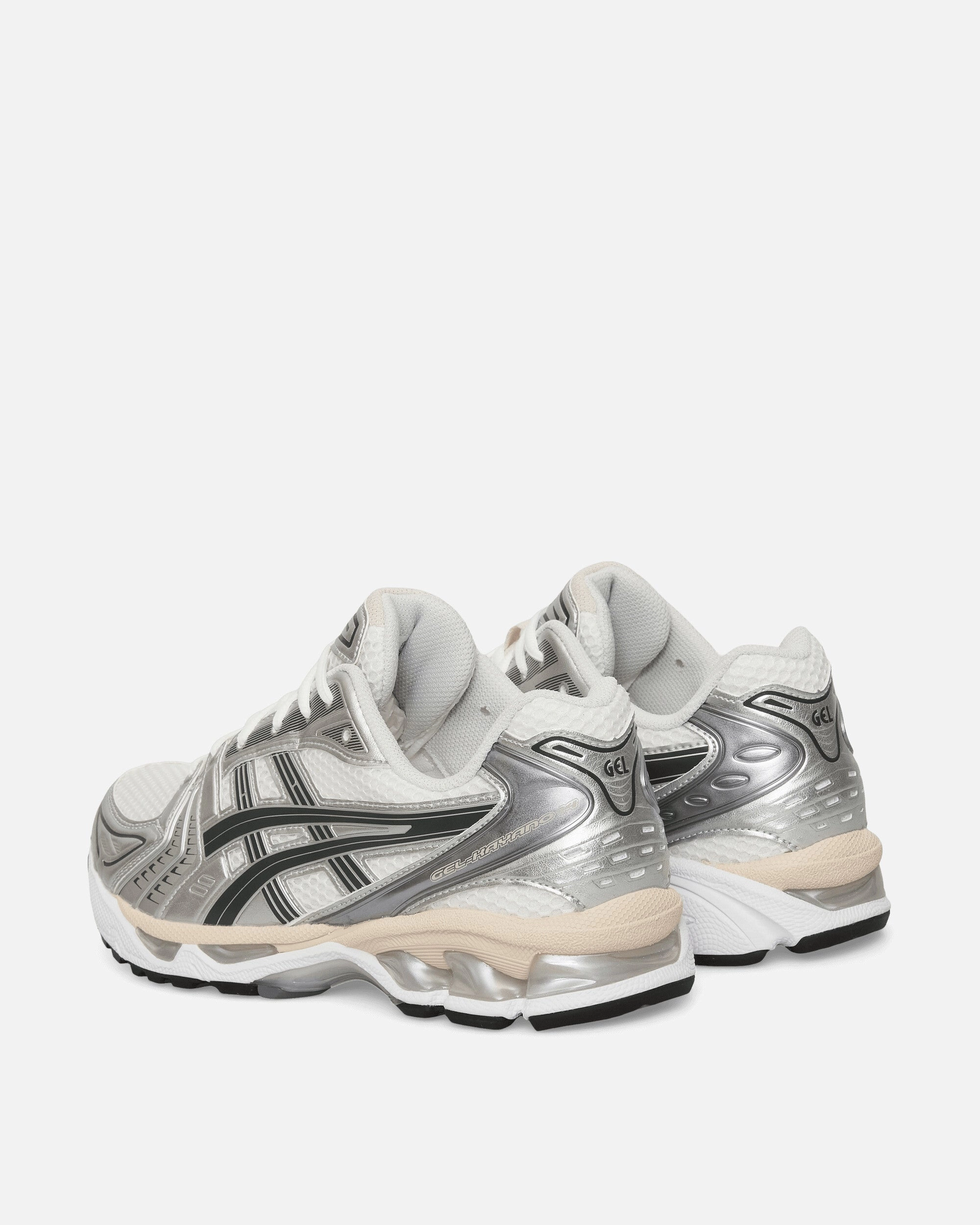 GEL-Kayano 14 Sneakers White / Graphite Grey Cushion Running