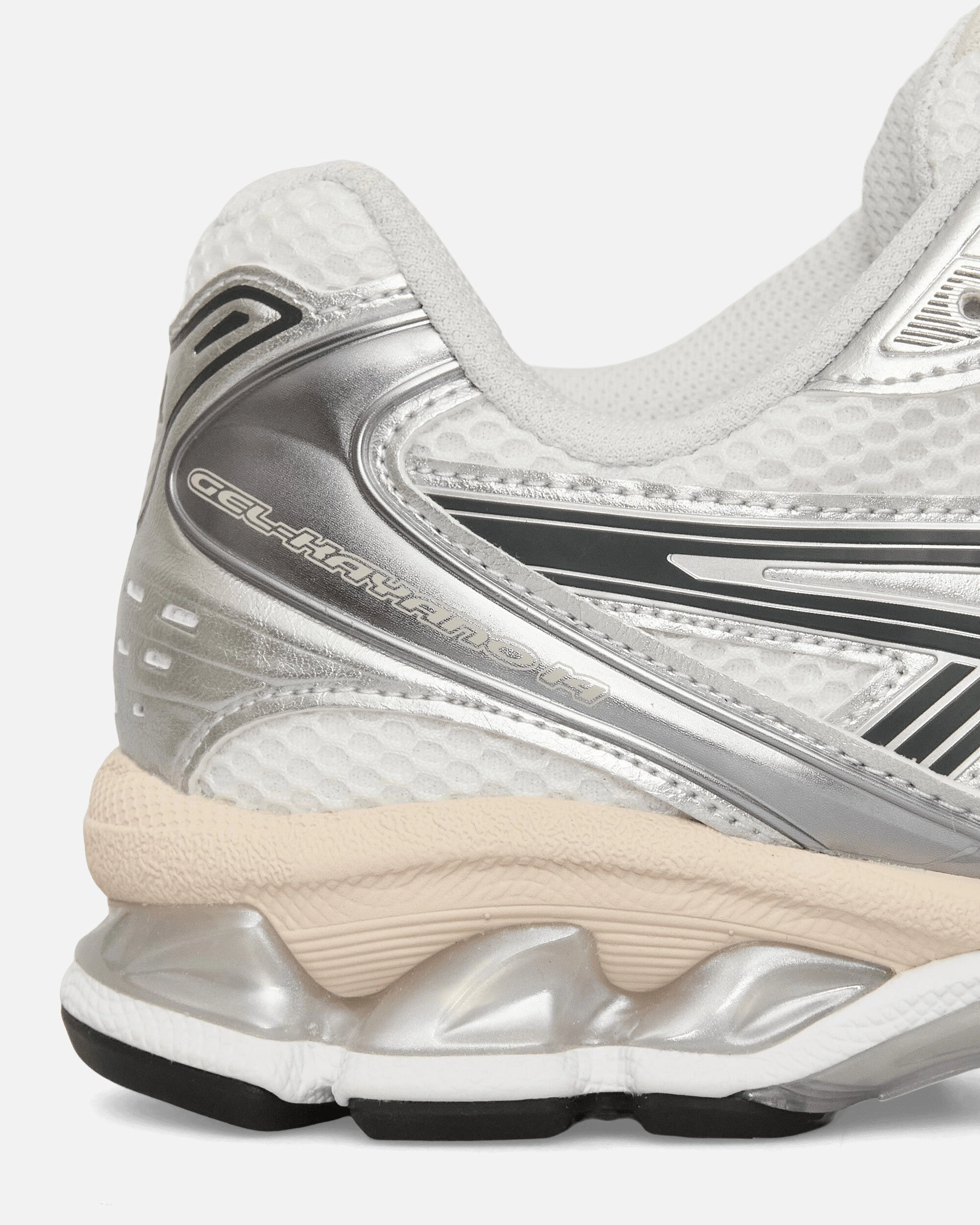 GEL-Kayano 14 Sneakers White / Graphite Grey Cushion Running