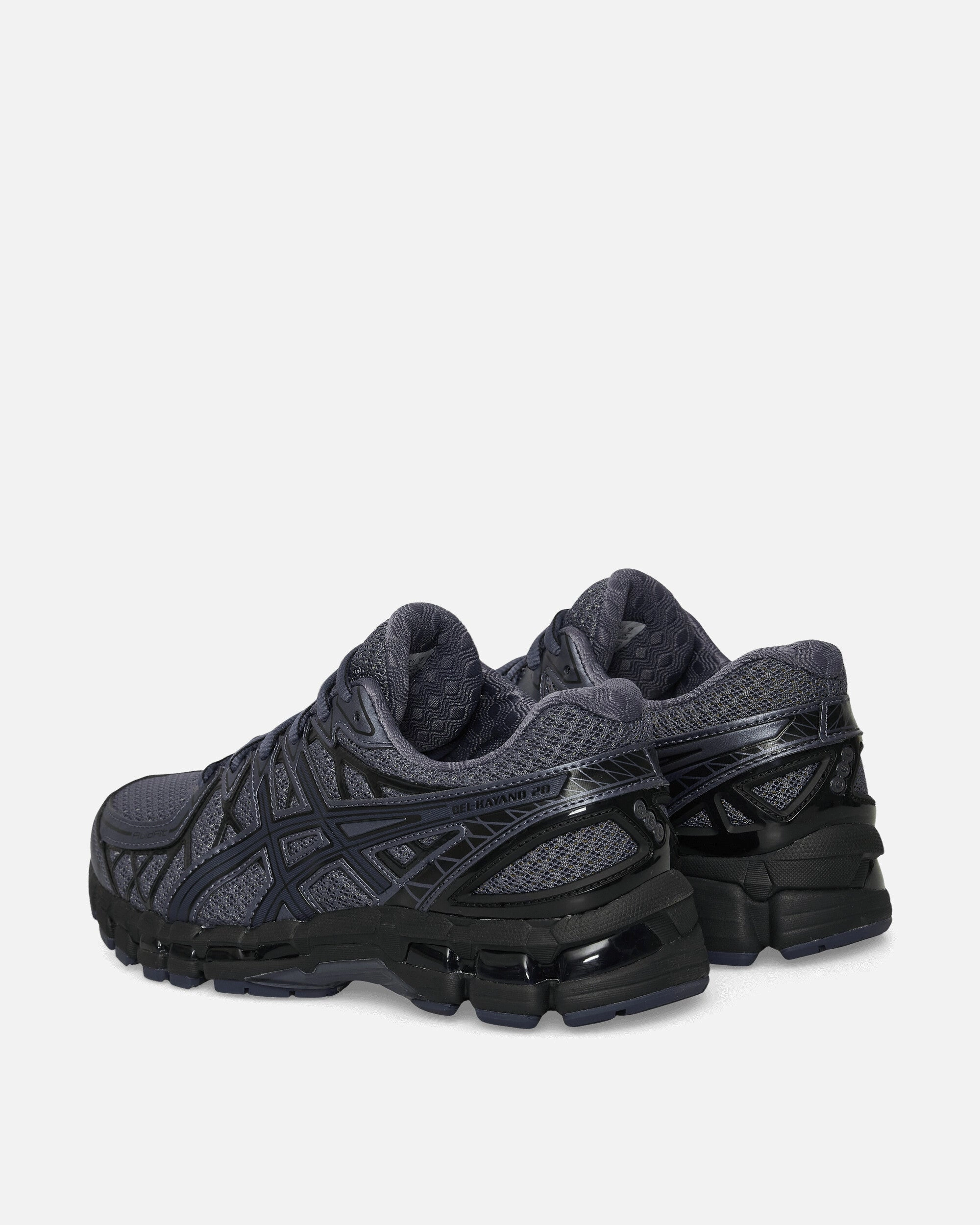 GEL-Kayano 20 Sneakers Indigo Fog / Black Cushion Running
