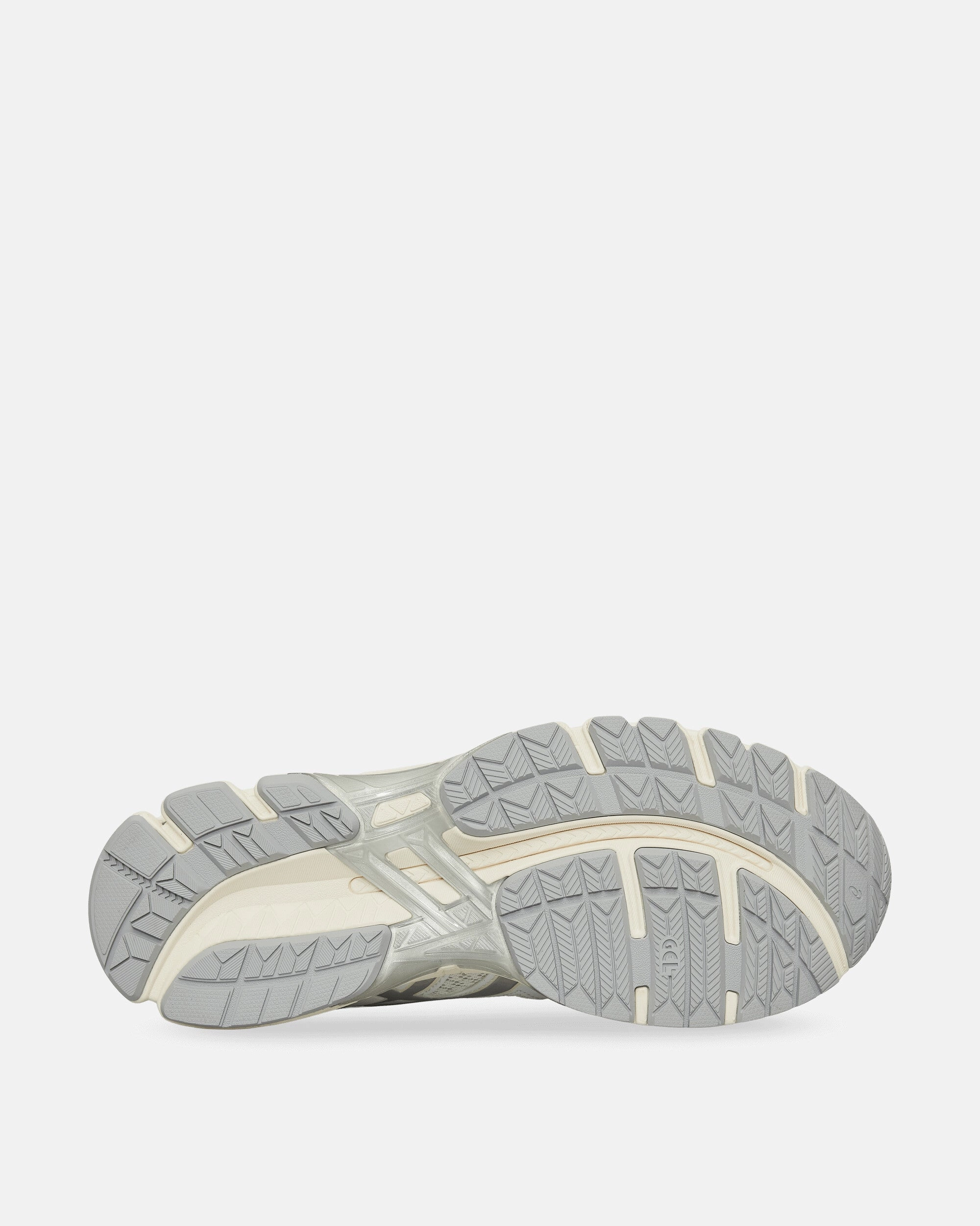 GEL-Kayano 20 Sneakers White / Pure Silver Cushion Running