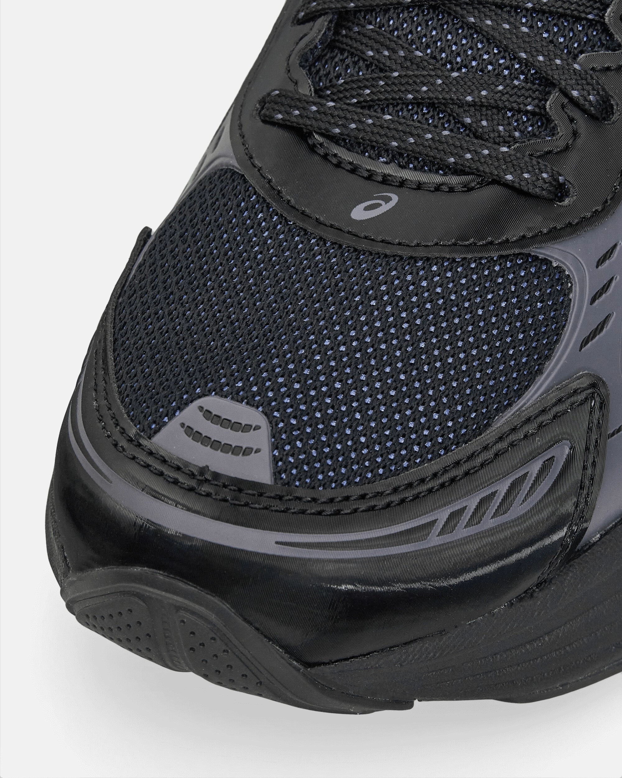 GEL-Kinetic Fluent Sneakers Black / Black Cushion Running