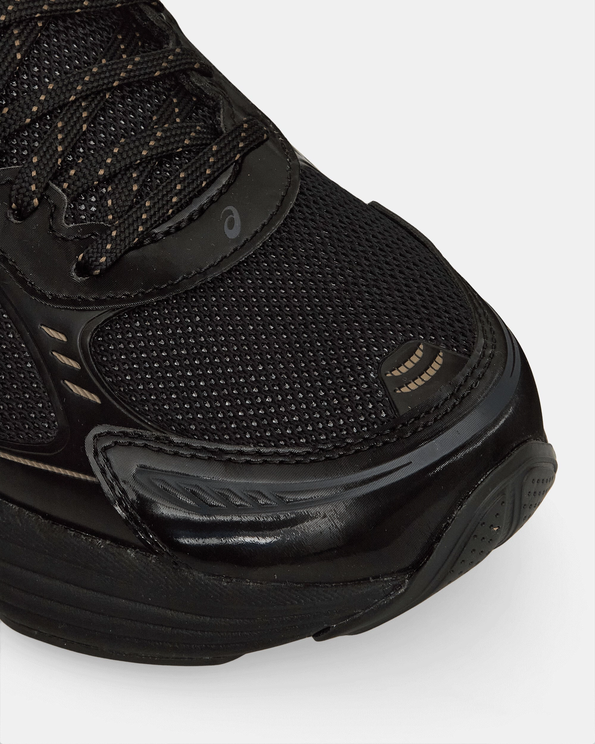 GEL-Kinetic Fluent Sneakers Black Cushion Running