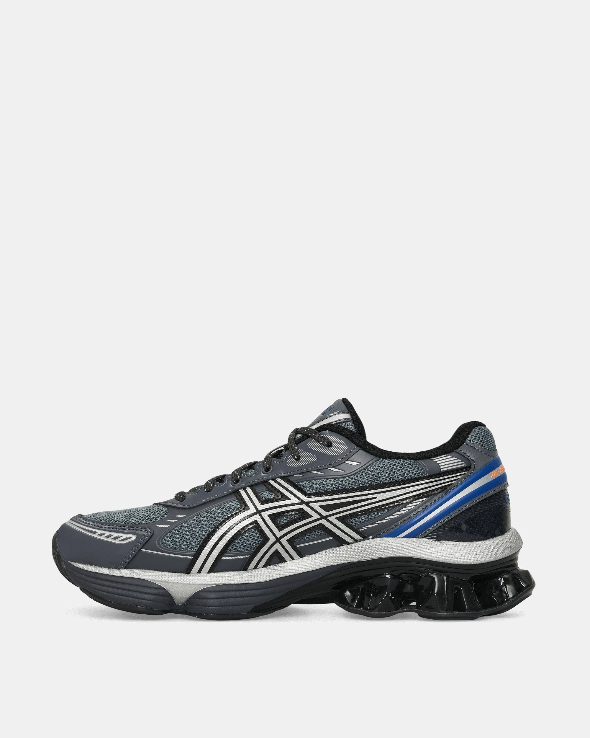 GEL-Kinetic Fluent Sneakers Carrier Grey / Pure Silver Cushion Running