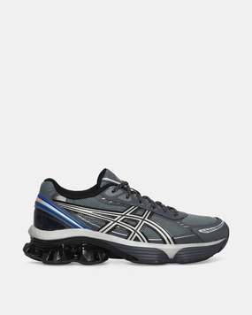 GEL-Kinetic Fluent Sneakers Carrier Grey / Pure Silver Asics men's running shoes with gel cushioning