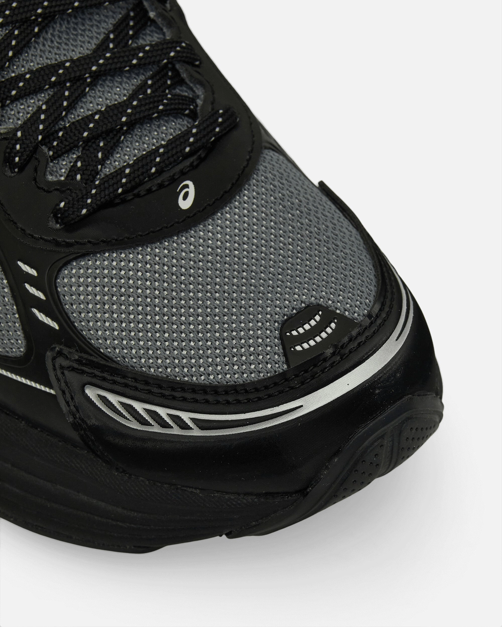 GEL-Kinetic Fluent Sneakers Piedmont Grey / Pure Silver Cushion Running