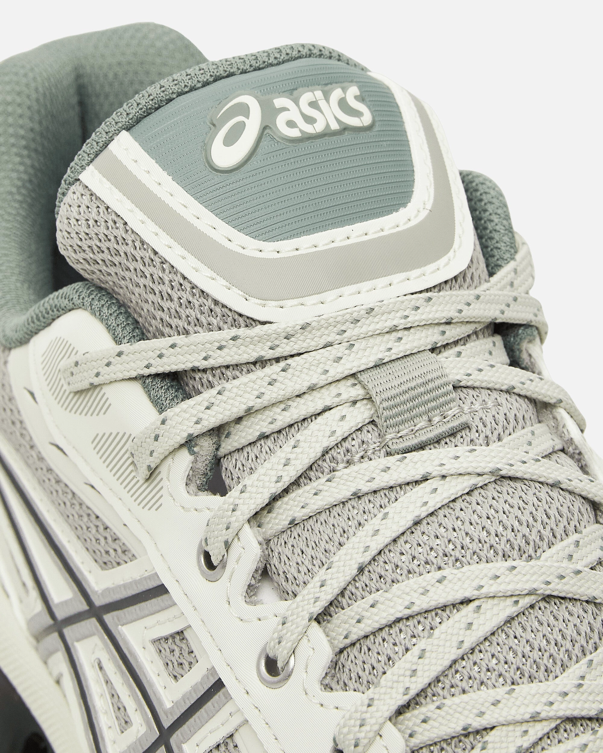 GEL-Kinetic Fluent Sneakers Seal Grey / Pure Silver Cushion Running