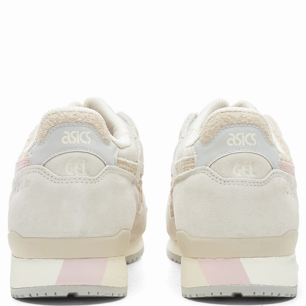 Gel-Lyte III OG GTX - Smoke Grey/Putty Asics Gel Cushion Running Shoes