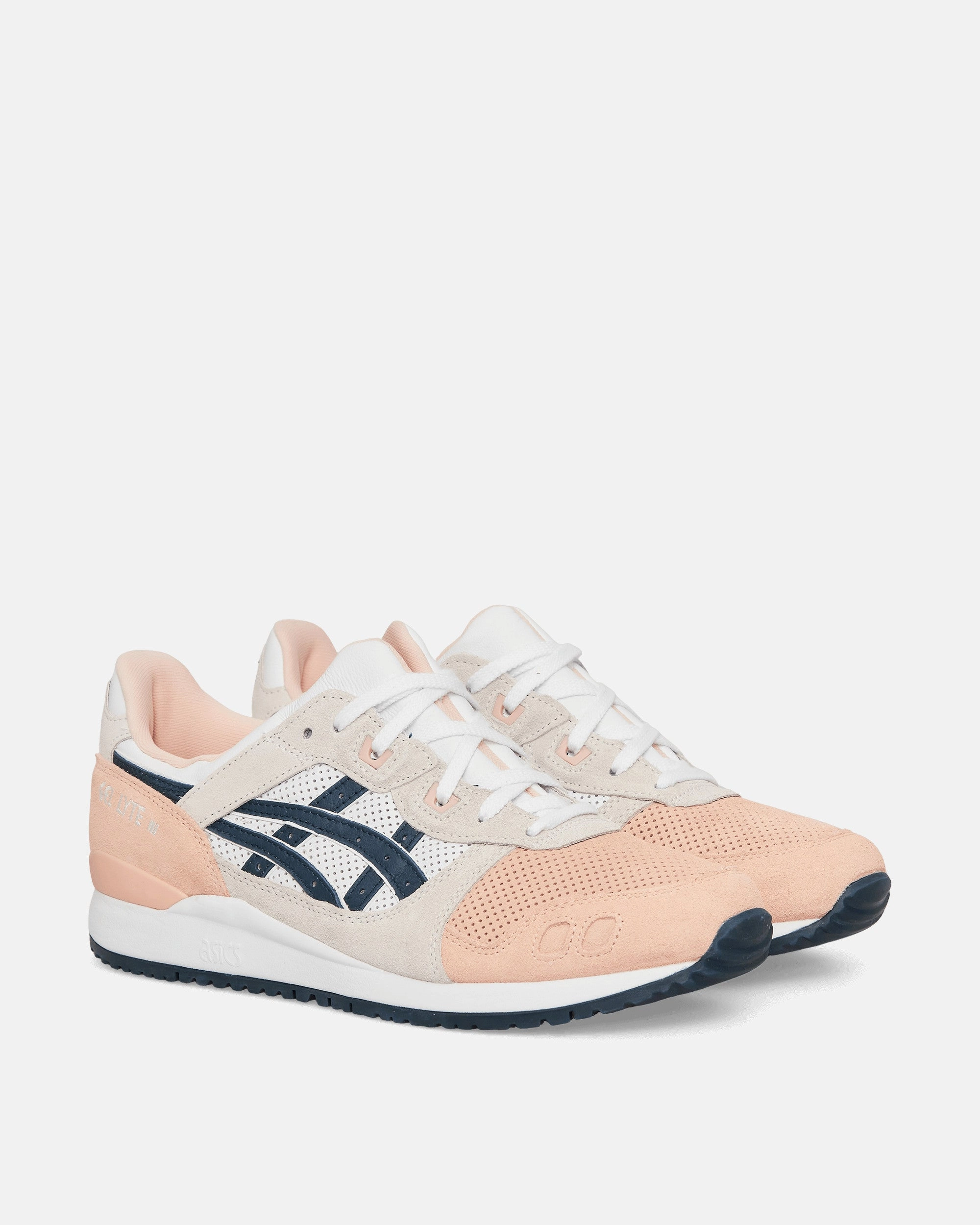 GEL-Lyte III OG Sneakers Pink Cushion Running