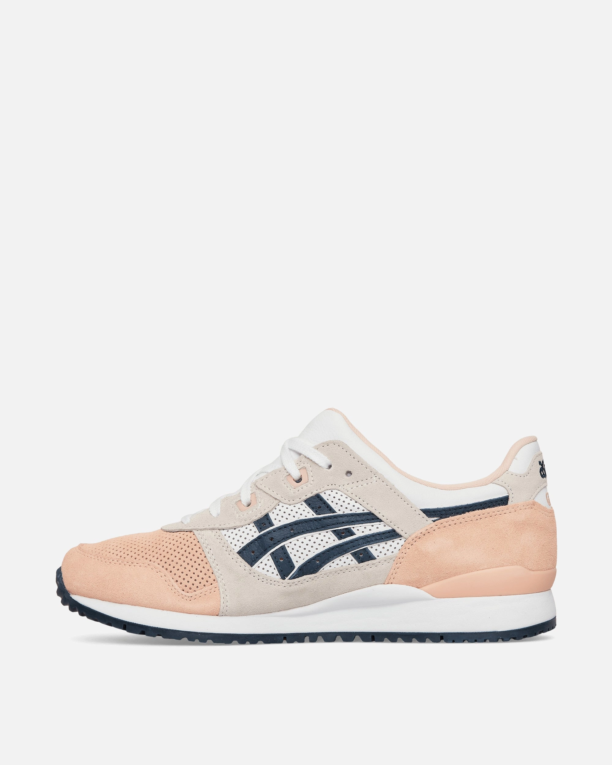 GEL-Lyte III OG Sneakers Pink Cushion Running