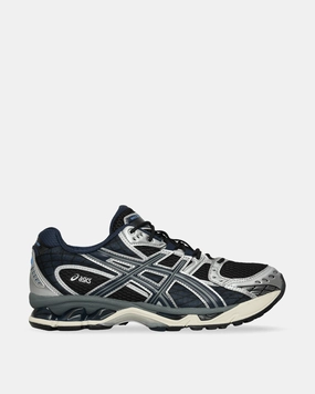 GEL-Nimbus 10.1 Sneakers Black / Midnight Asics men's running shoes with gel cushioning