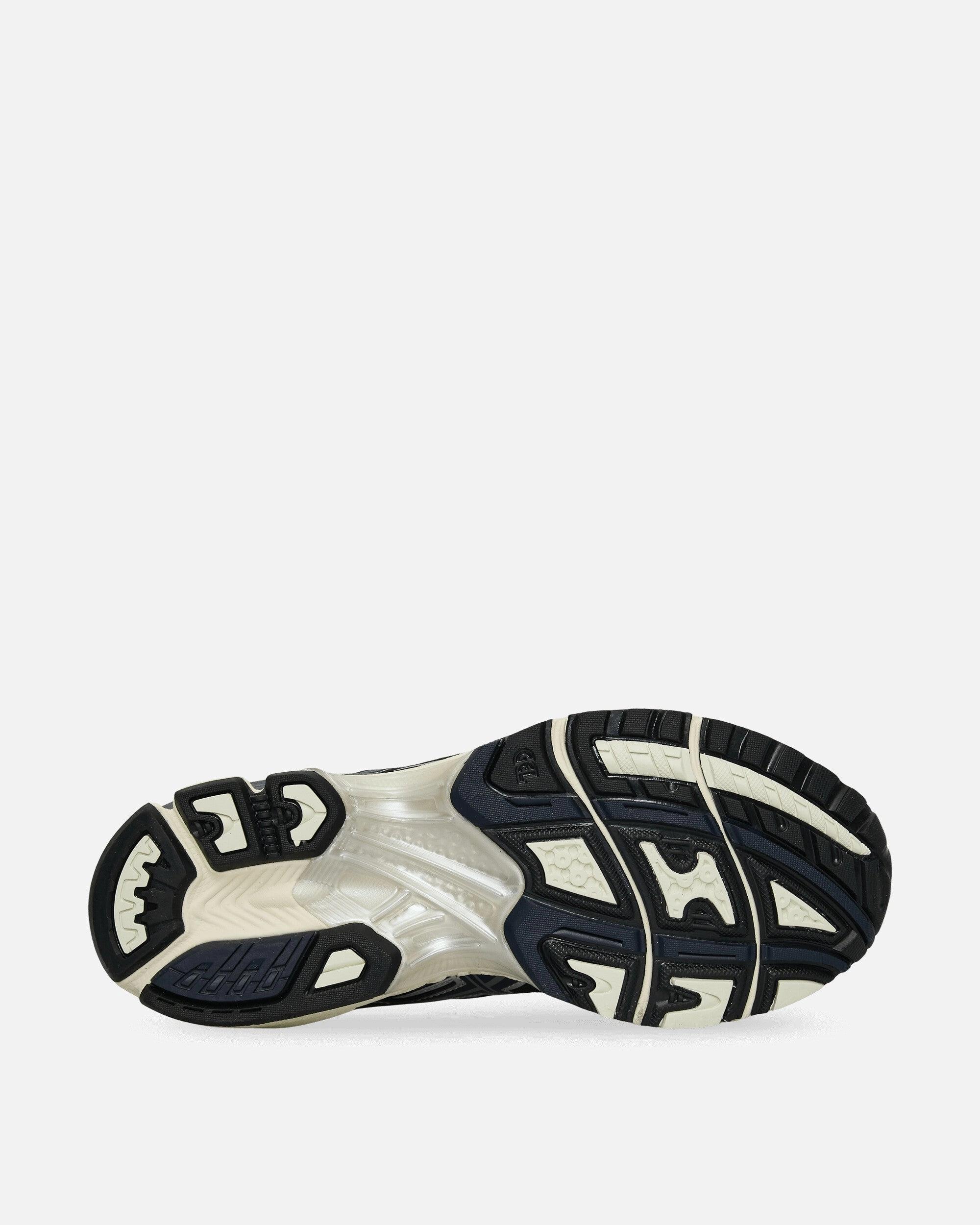 GEL-Nimbus 10.1 Sneakers Black / Midnight Cushion Running