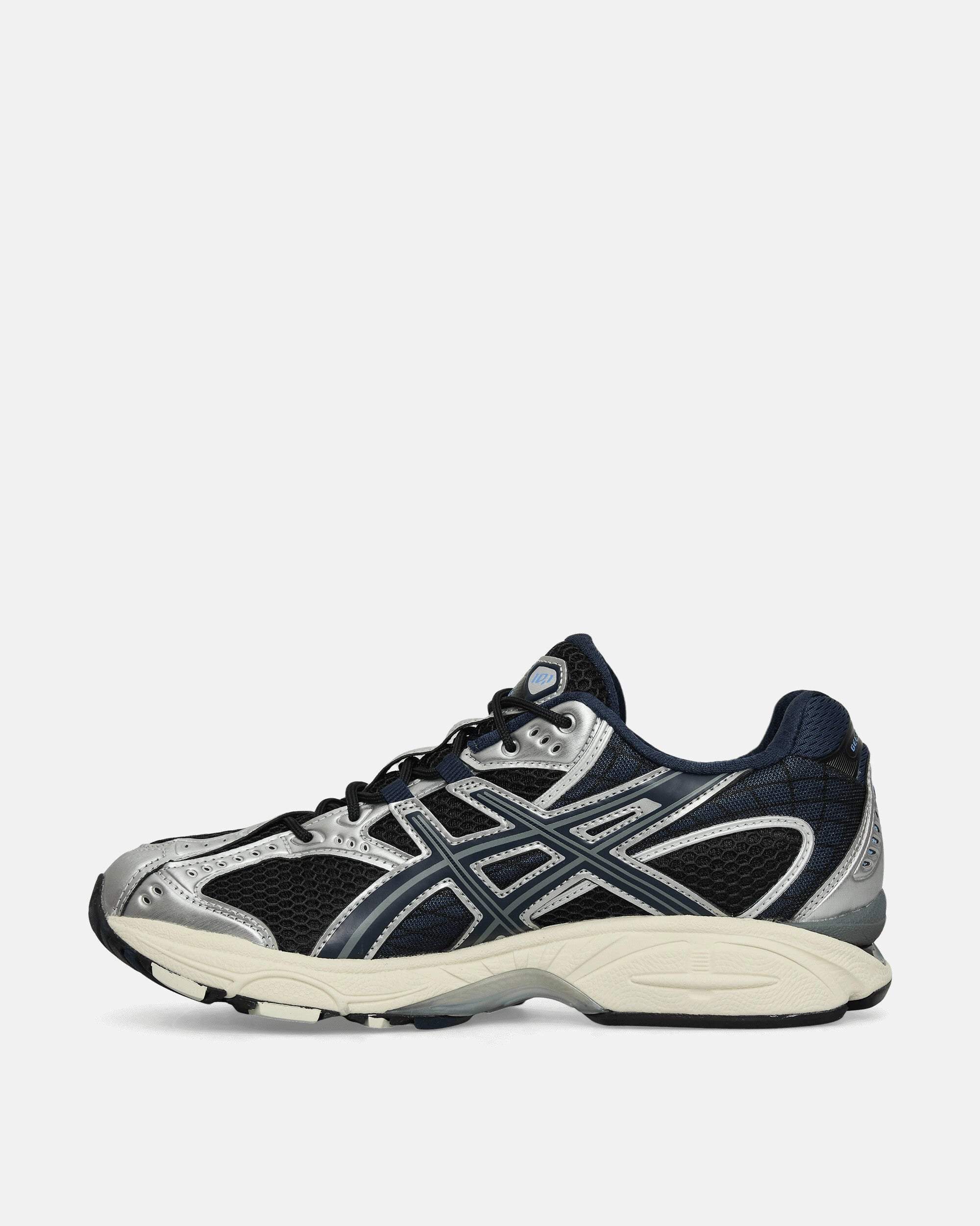 GEL-Nimbus 10.1 Sneakers Black / Midnight Cushion Running
