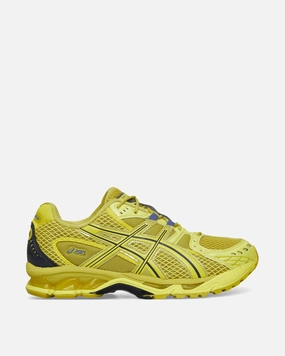 GEL-Nimbus 10.1 Sneakers Kelp / Lemon Spark Asics men's running shoes with gel cushioning
