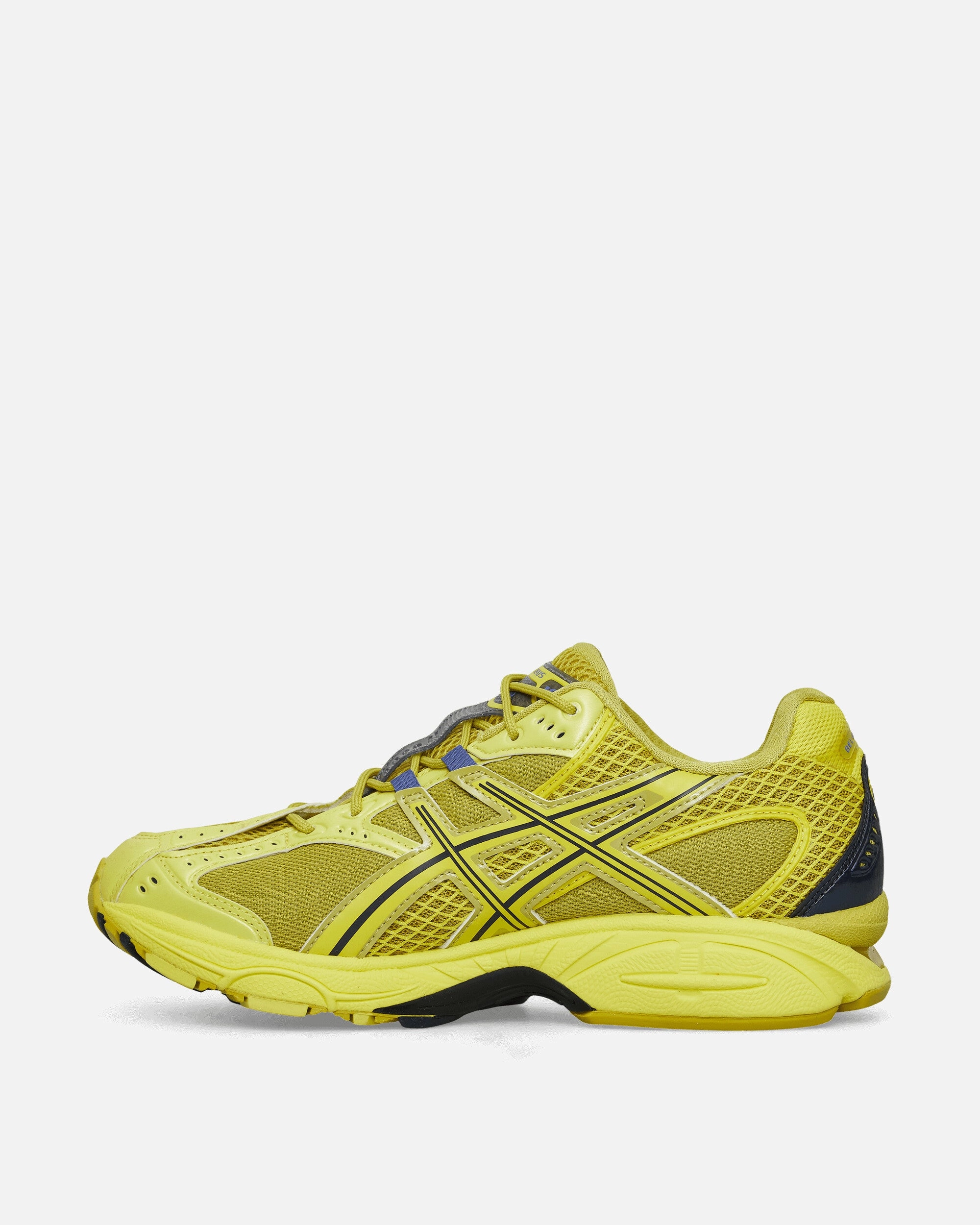 GEL-Nimbus 10.1 Sneakers Kelp / Lemon Spark Cushion Running