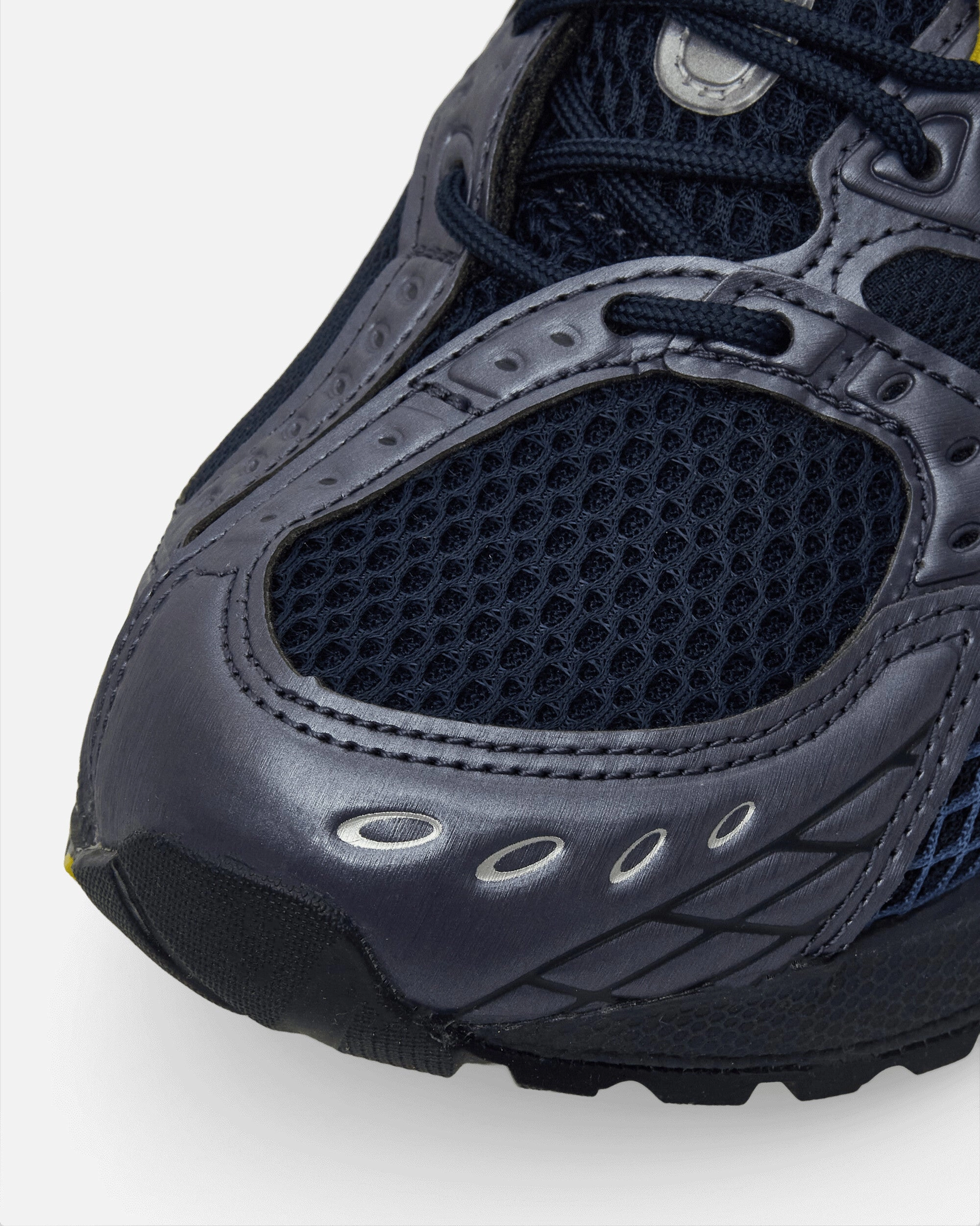 GEL-Nimbus 10.1 Sneakers Midnight / Indigo Fog Cushion Running