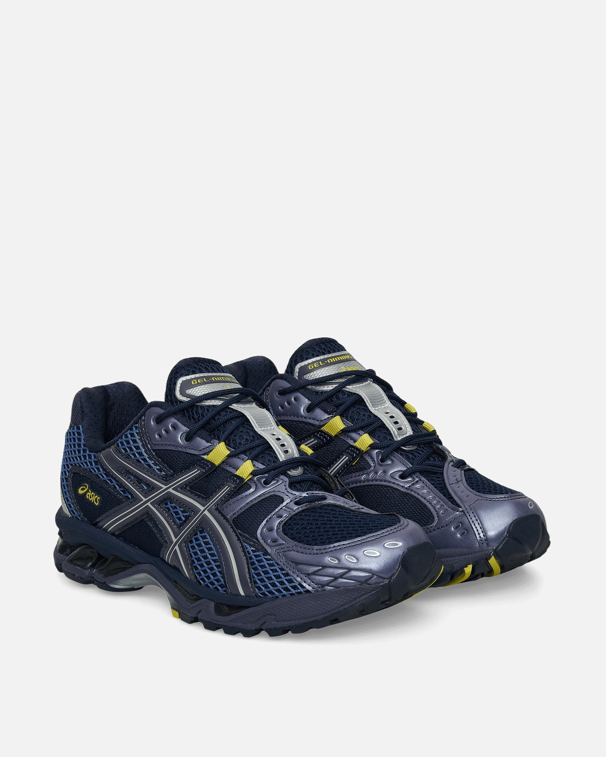 GEL-Nimbus 10.1 Sneakers Midnight / Indigo Fog Cushion Running
