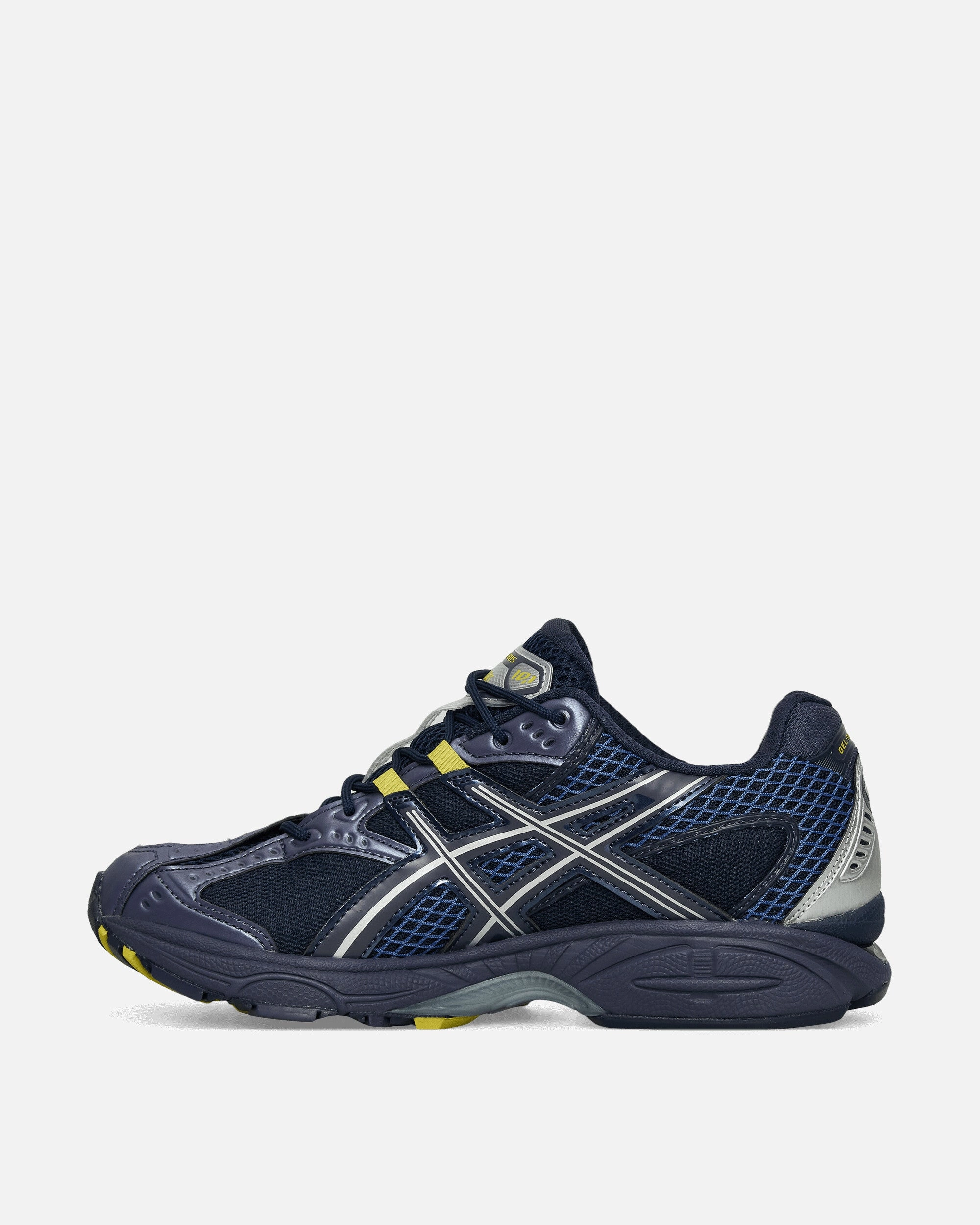 GEL-Nimbus 10.1 Sneakers Midnight / Indigo Fog Cushion Running