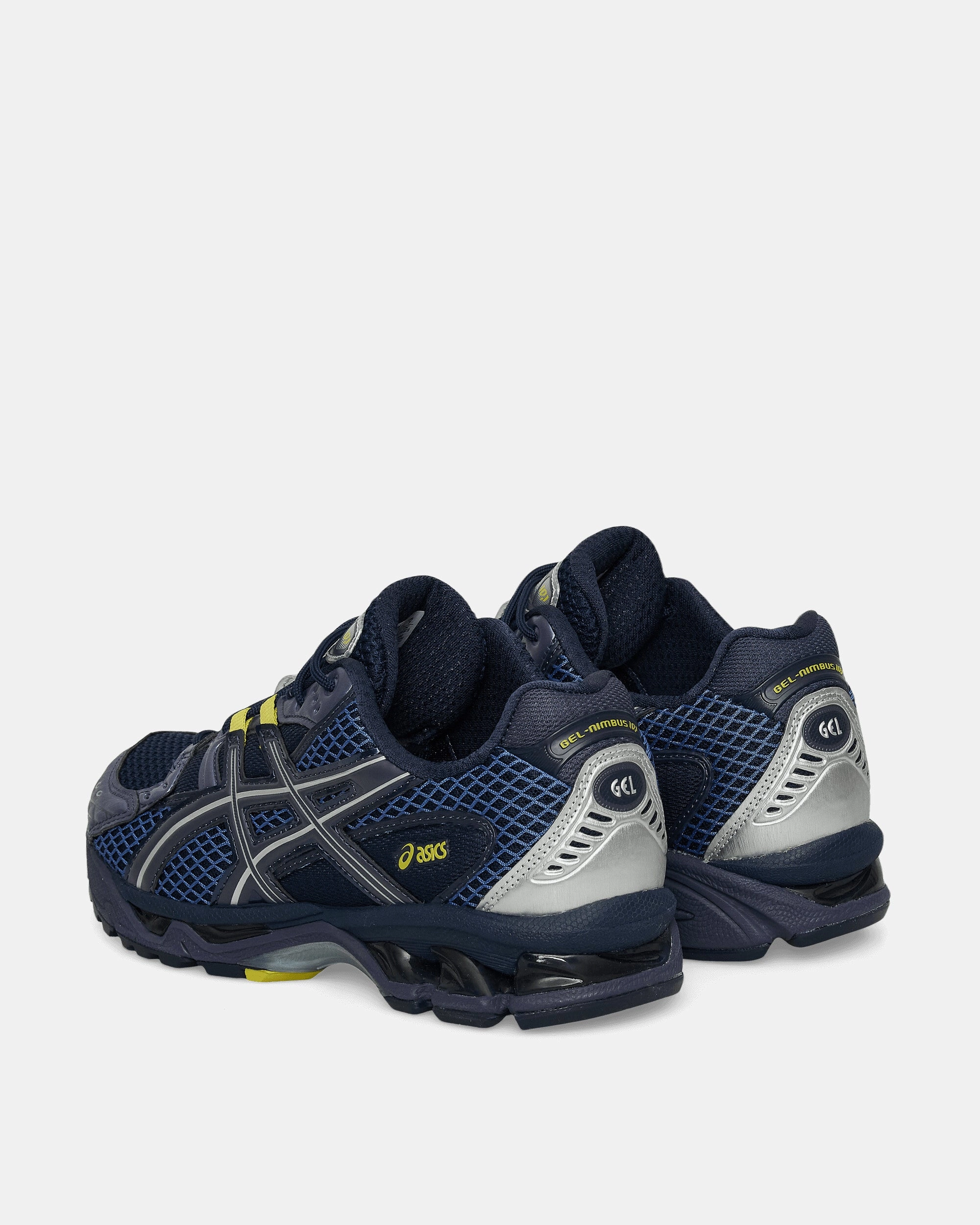 GEL-Nimbus 10.1 Sneakers Midnight / Indigo Fog Cushion Running