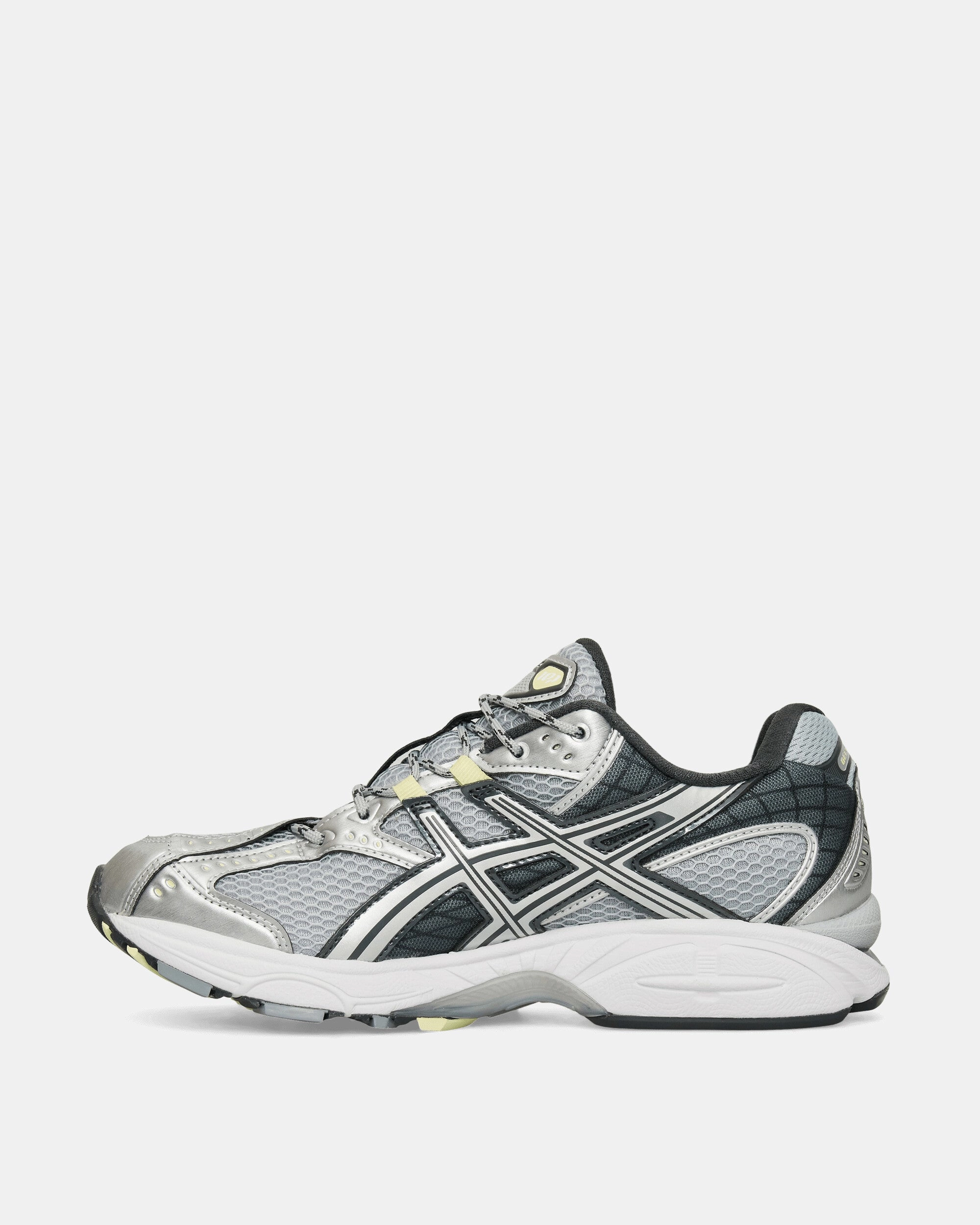 GEL-Nimbus 10.1 Sneakers Piedmont Grey / Graphite Grey Cushion Running