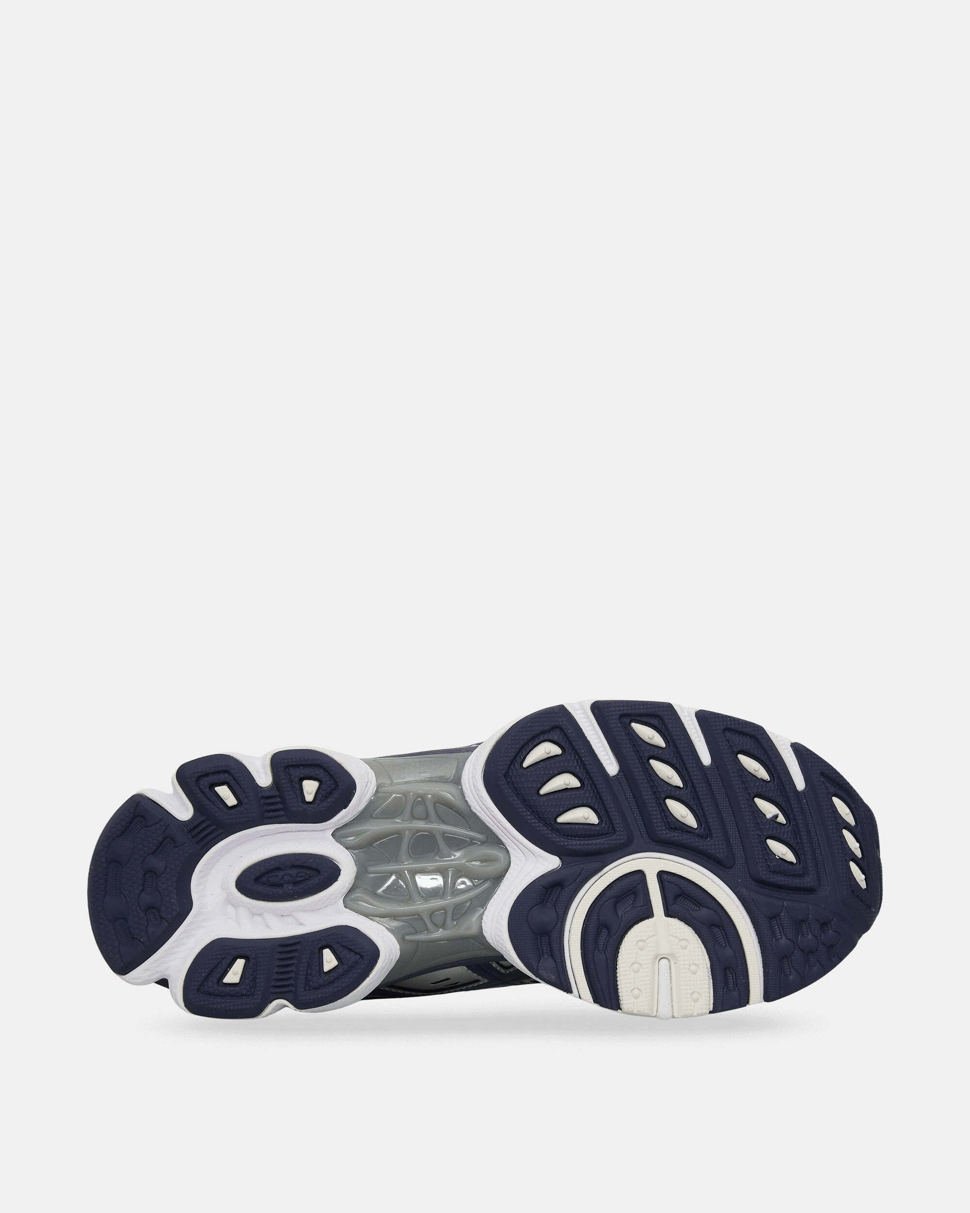 GEL-Nimbus 9 Sneakers Oatmeal / Indigo Fog Cushion Running