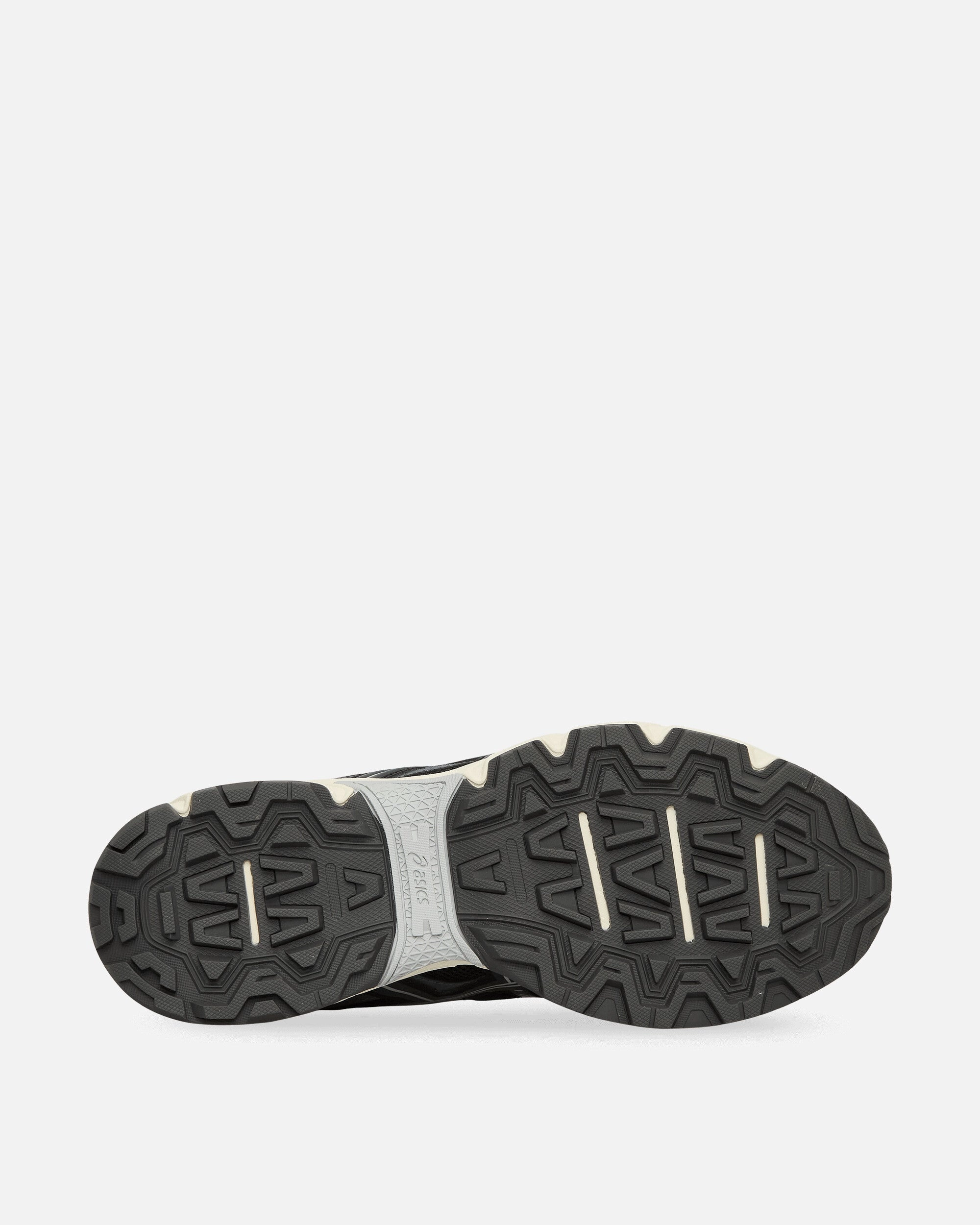 GEL-Nunobiki Sneakers Black / Obsidian Grey Cushion Running