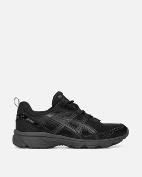 GEL-Nunobiki Sneakers Black / Obsidian Grey Asics men's running shoes with gel cushioning