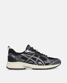 GEL-Nunobiki Sneakers Black / Obsidian Grey Asics men's running shoes with gel cushioning