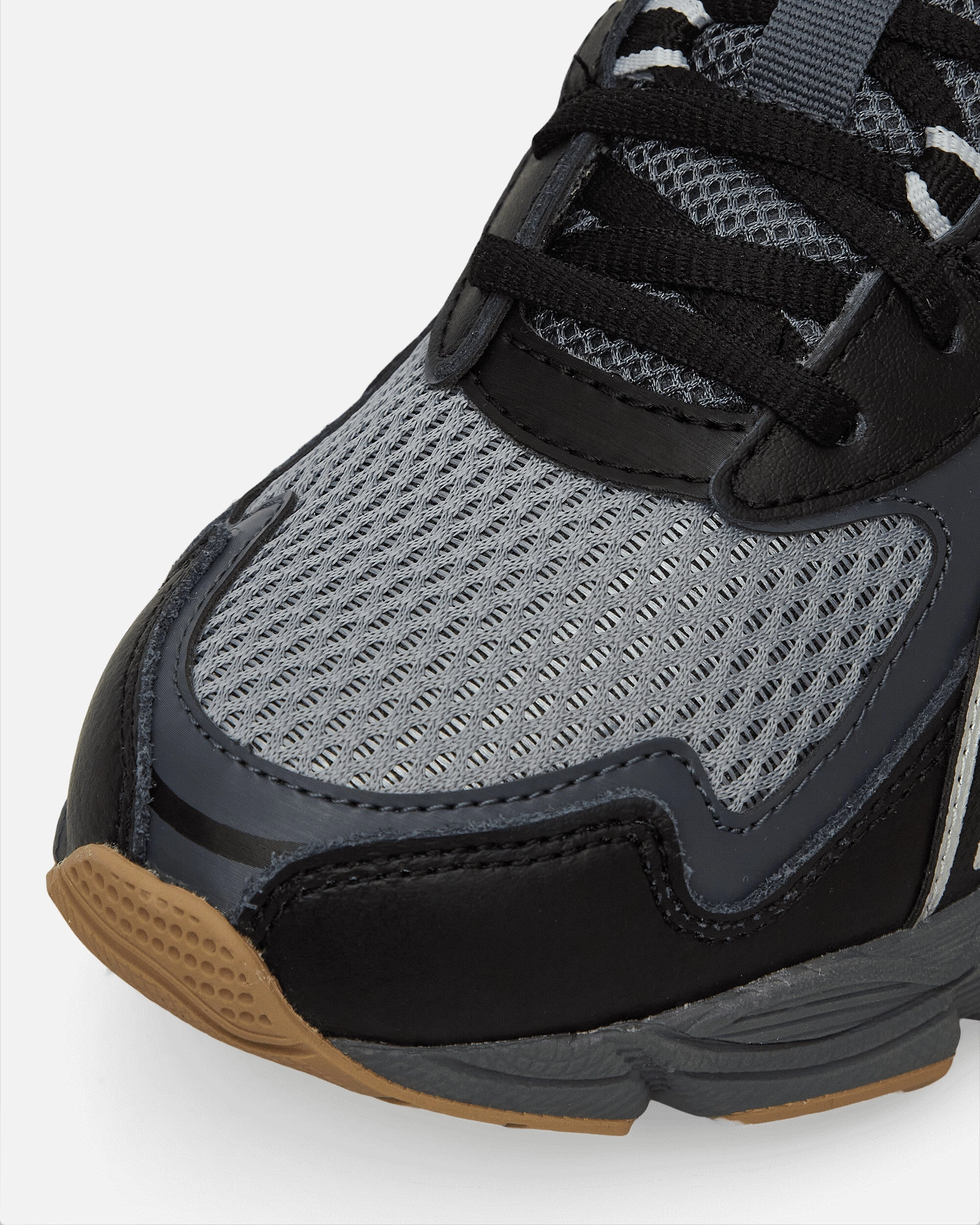 GEL-NYC 2055 Sneakers Clay Grey / Black Cushion Running