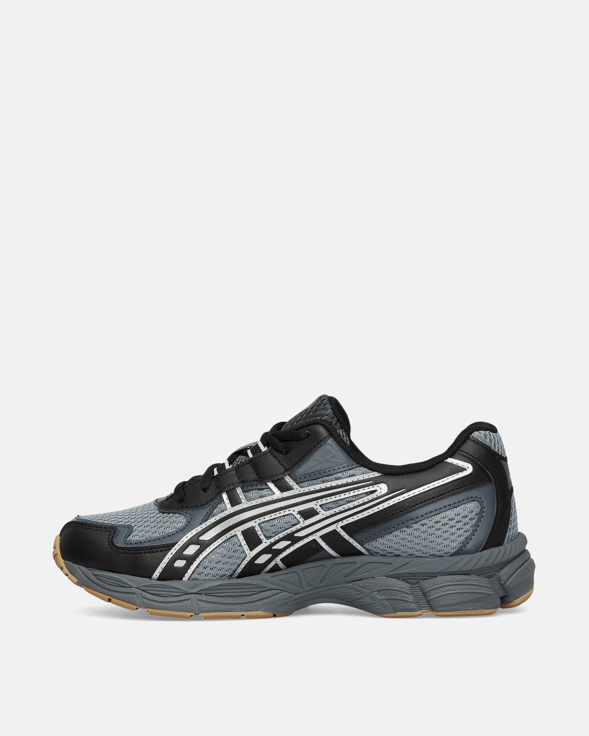 GEL-NYC 2055 Sneakers Clay Grey / Black Cushion Running