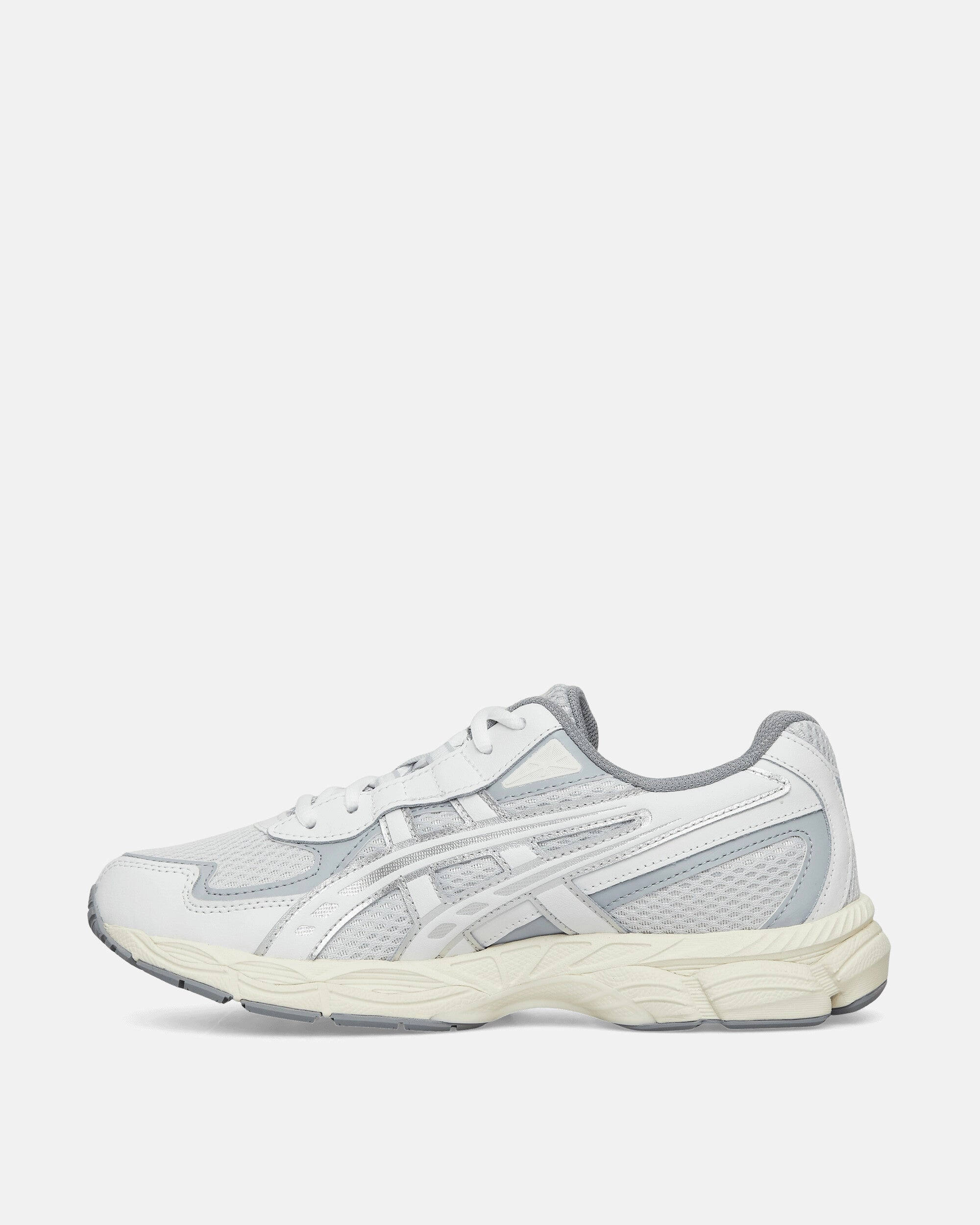 GEL-NYC 2055 Sneakers Glacier Grey / White Cushion Running