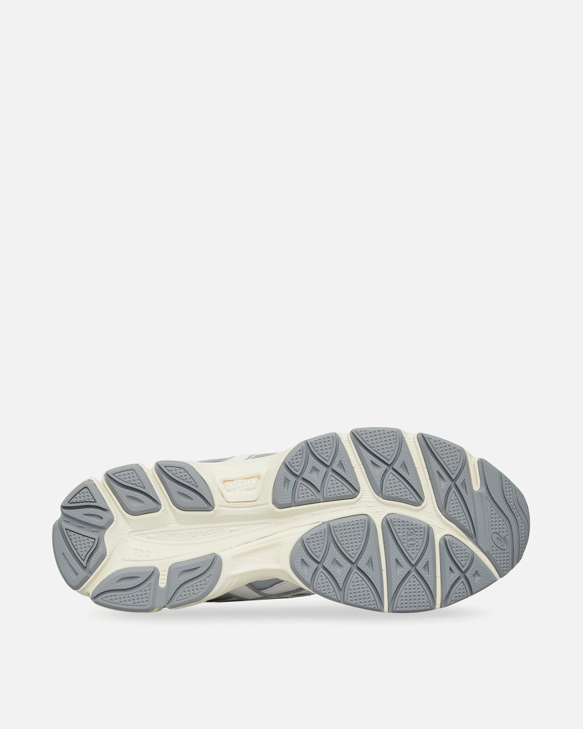 GEL-NYC 2055 Sneakers Glacier Grey / White Cushion Running