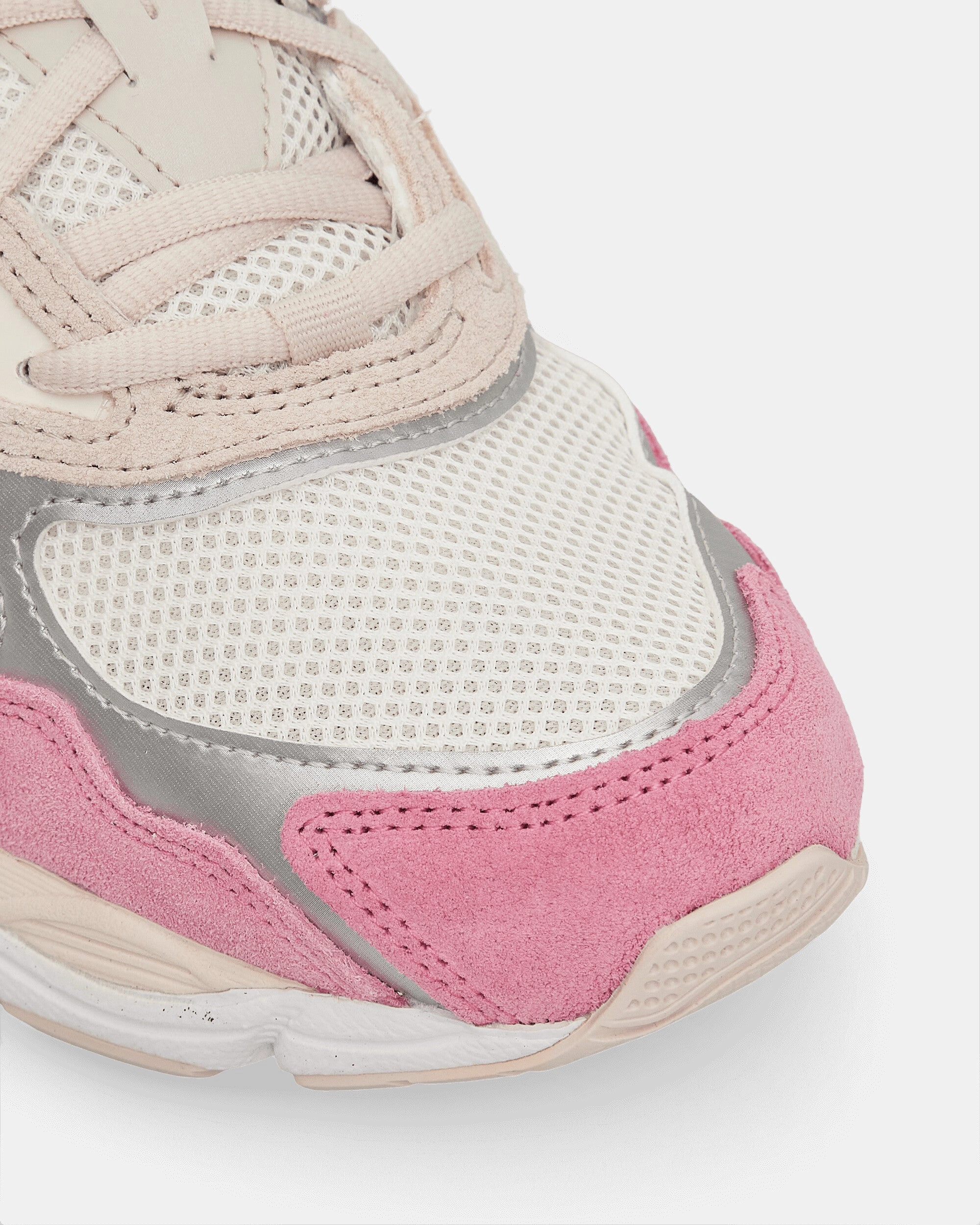 GEL-NYC Sneakers Cream / Mineral Beige Cushion Running