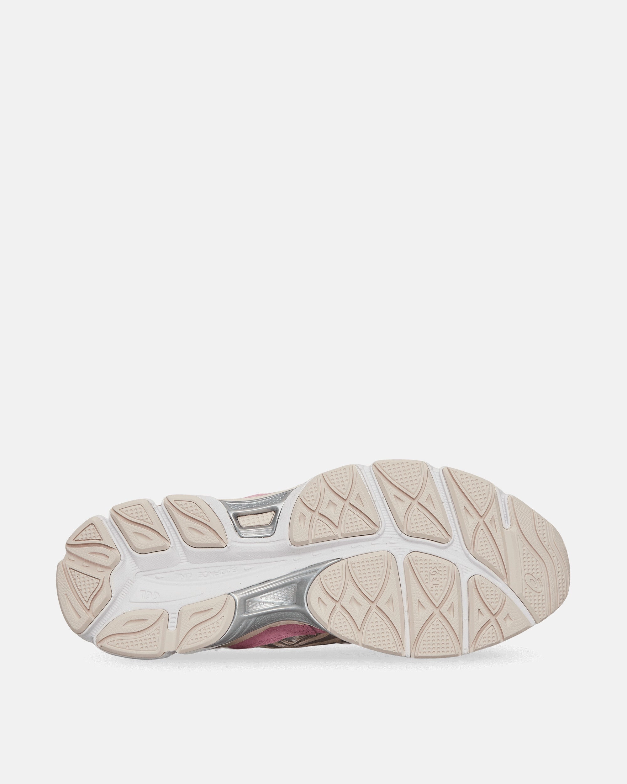 GEL-NYC Sneakers Cream / Mineral Beige Cushion Running
