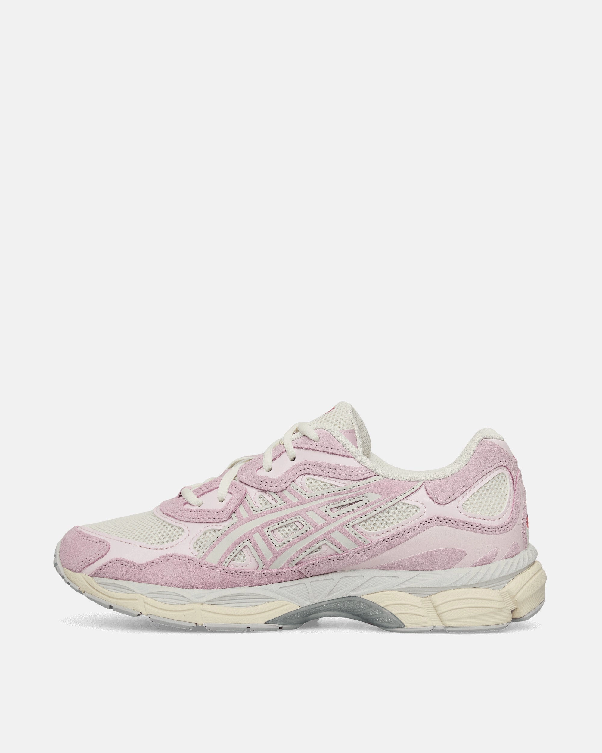 GEL-NYC Sneakers Cream / Rose Water Cushion Running