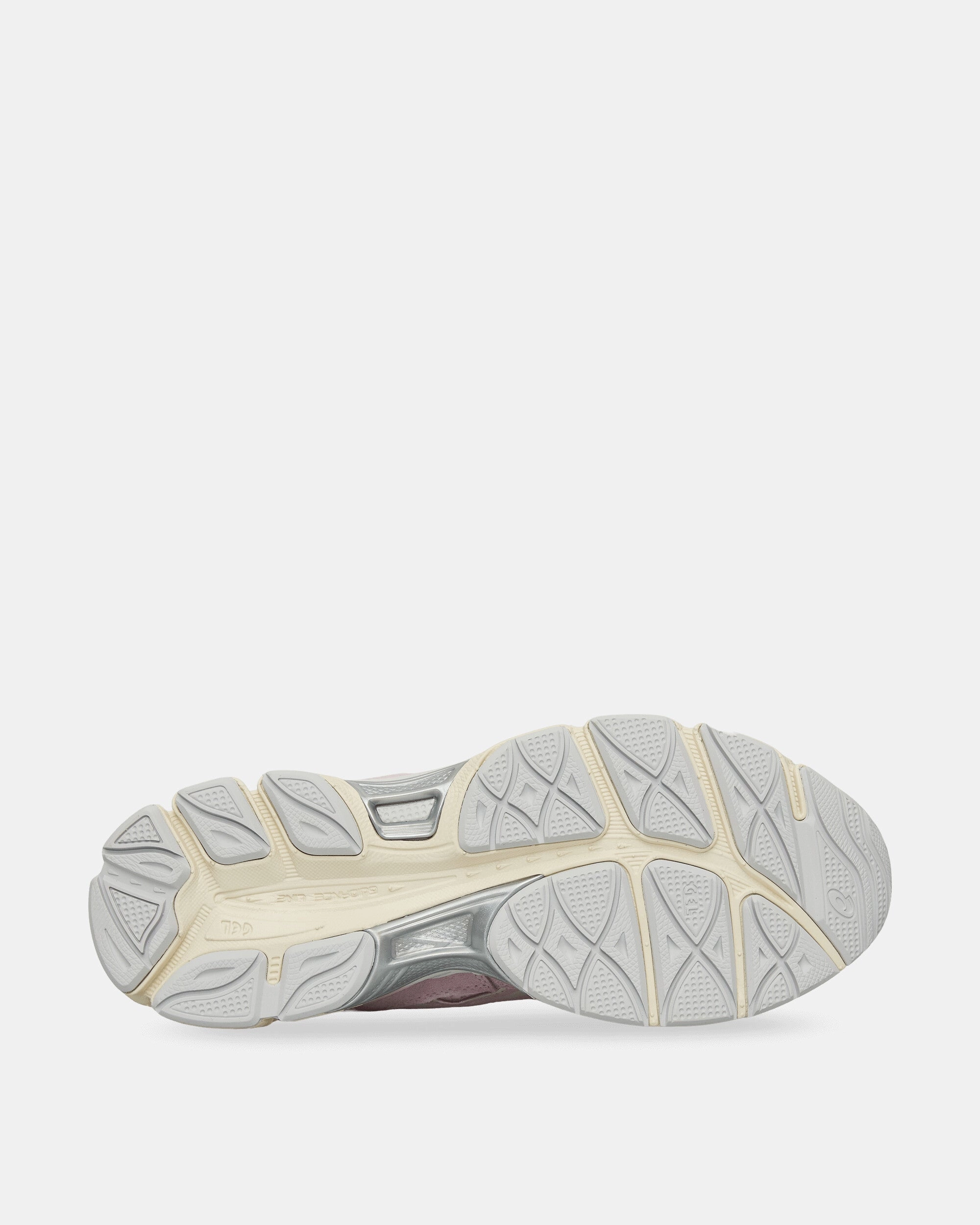 GEL-NYC Sneakers Cream / Rose Water Cushion Running