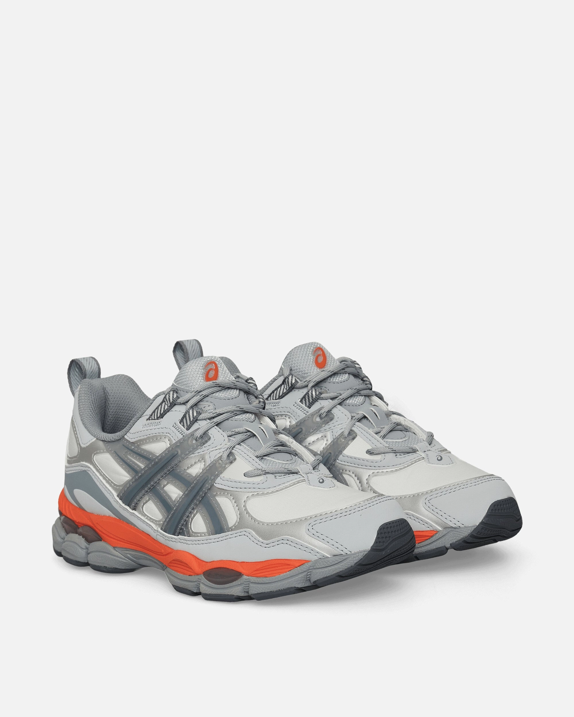 GEL-NYC Utility Sneakers Glacier Grey / Metropolis Cushion Running