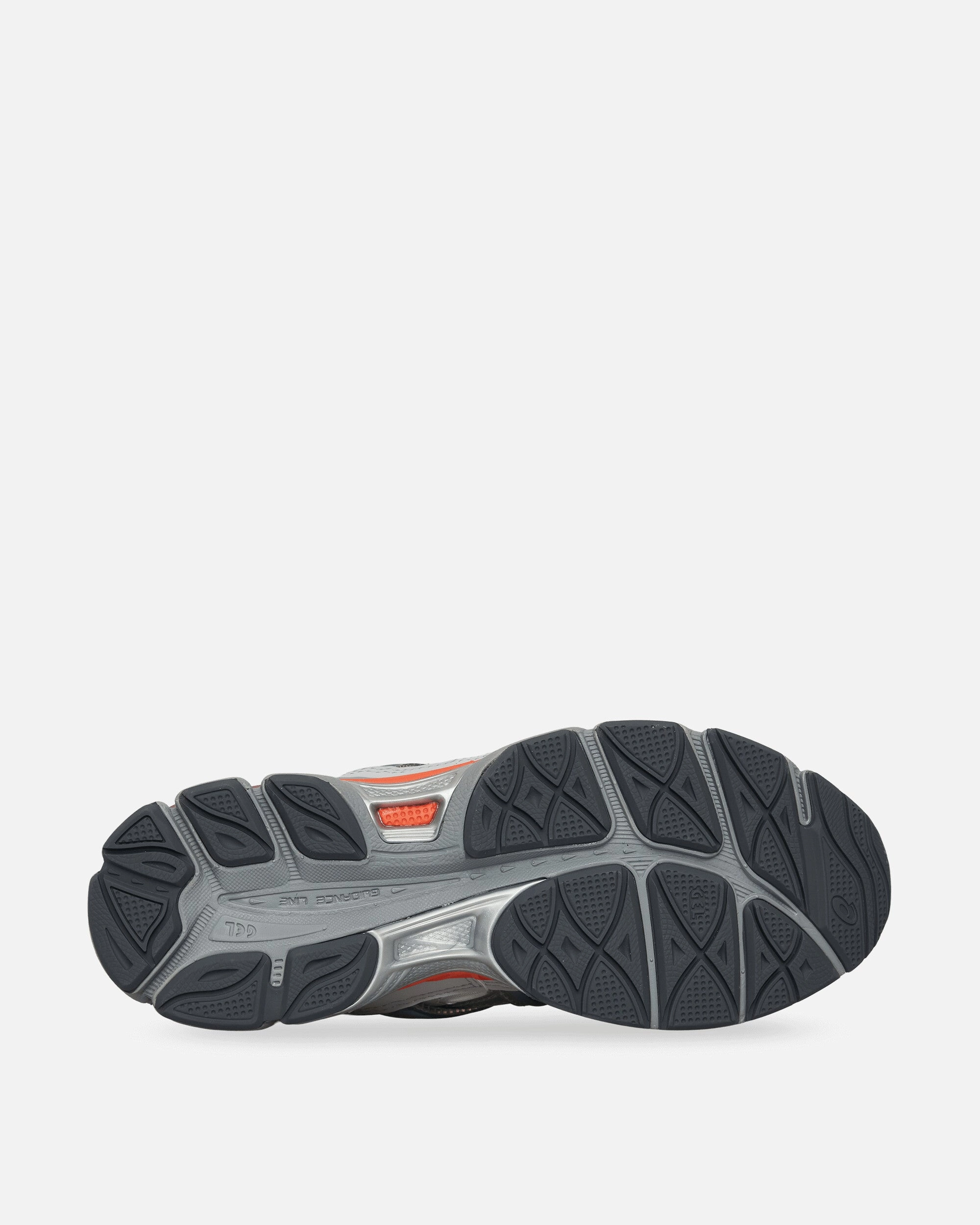 GEL-NYC Utility Sneakers Glacier Grey / Metropolis Cushion Running