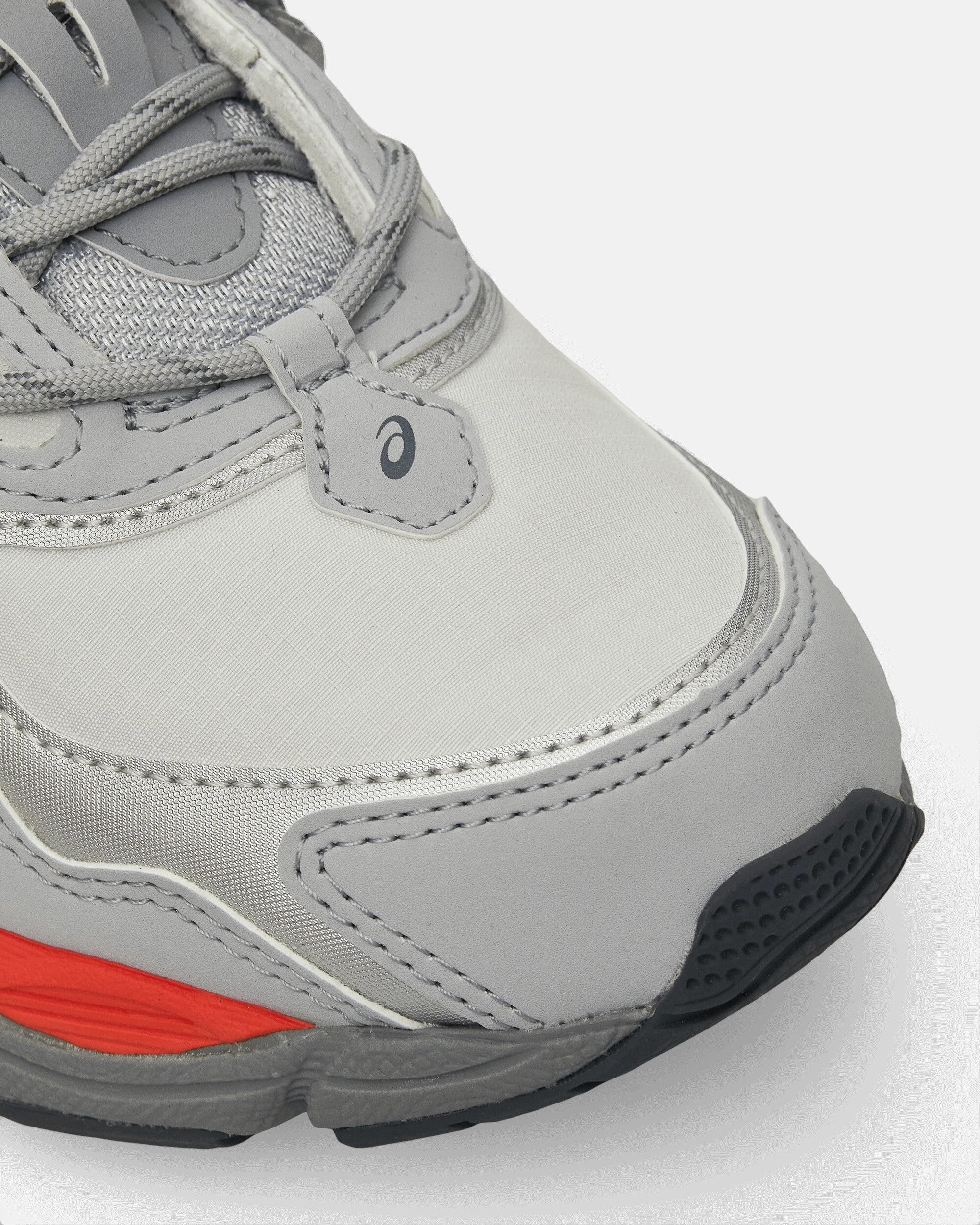 GEL-NYC Utility Sneakers Glacier Grey / Metropolis Cushion Running