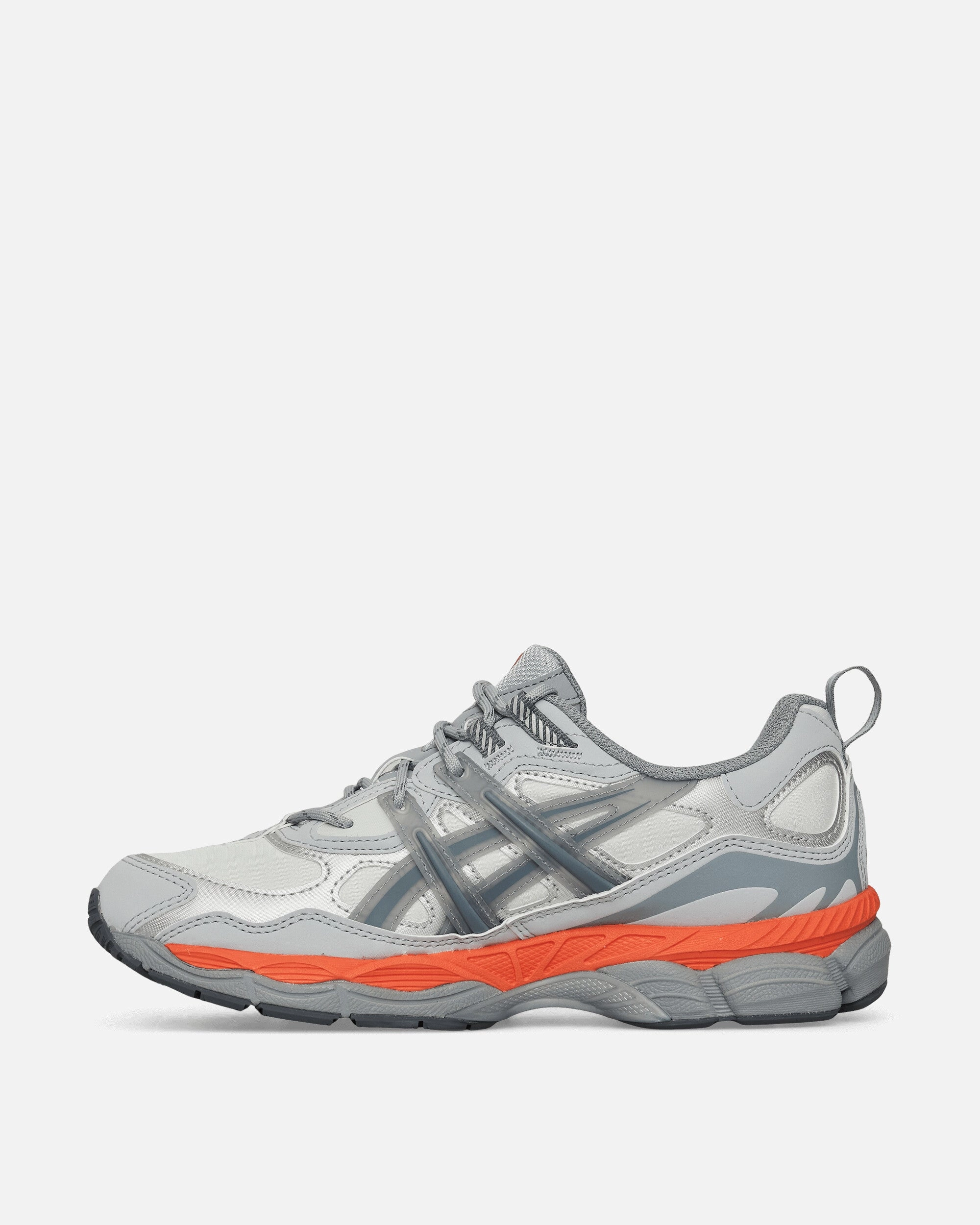 GEL-NYC Utility Sneakers Glacier Grey / Metropolis Cushion Running