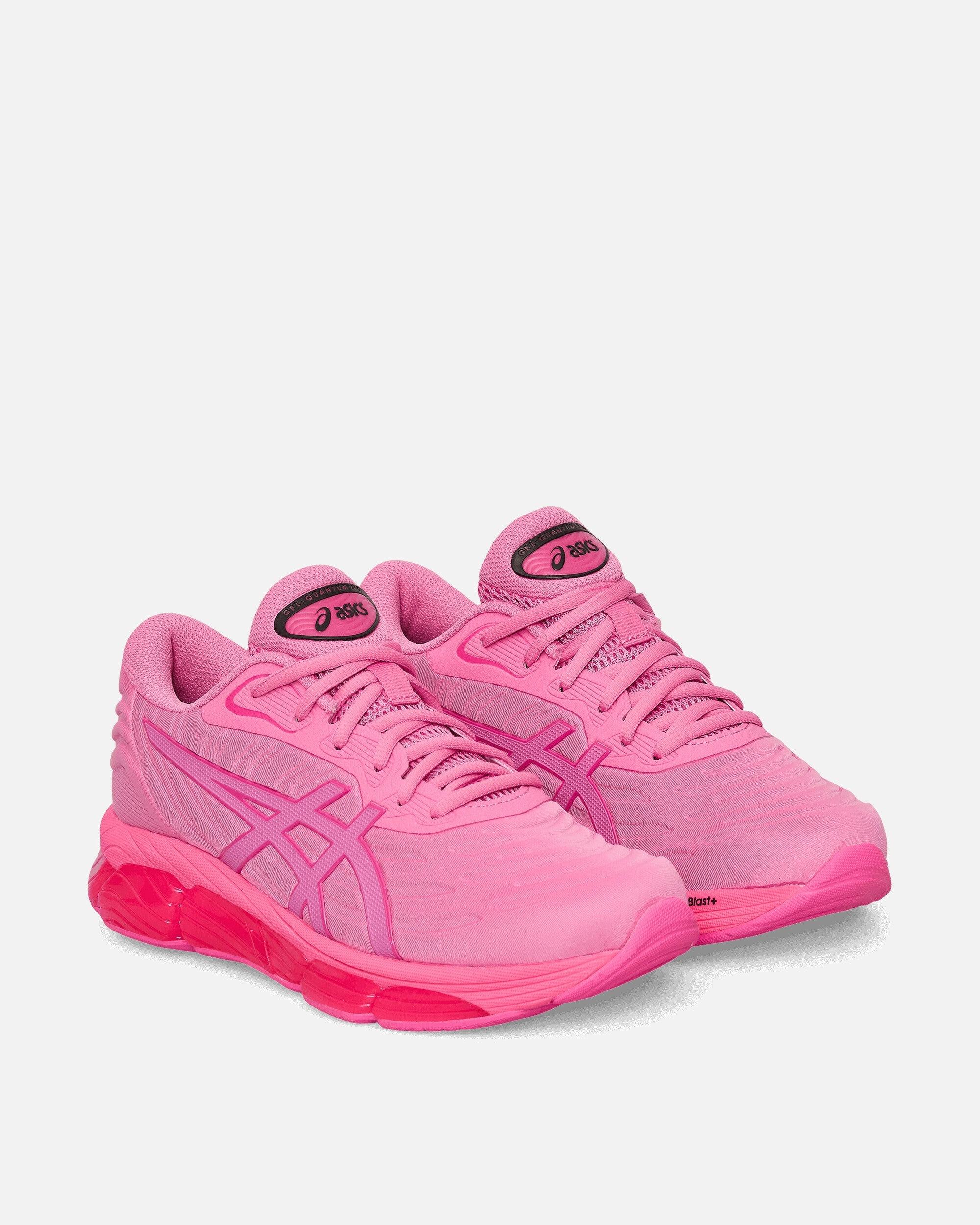 GEL-Quantum 360 VIII Emboss Sneakers Dragon Fruit / Pink Glo Cushion Running
