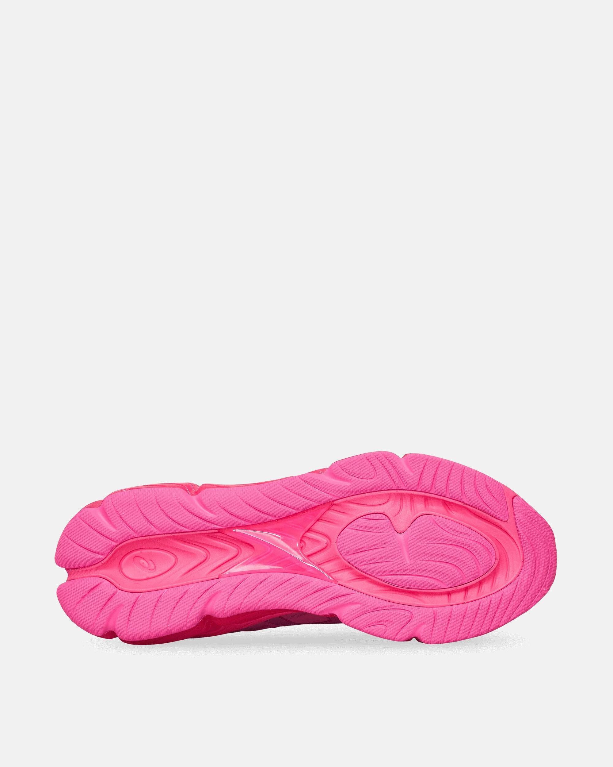 GEL-Quantum 360 VIII Emboss Sneakers Dragon Fruit / Pink Glo Cushion Running