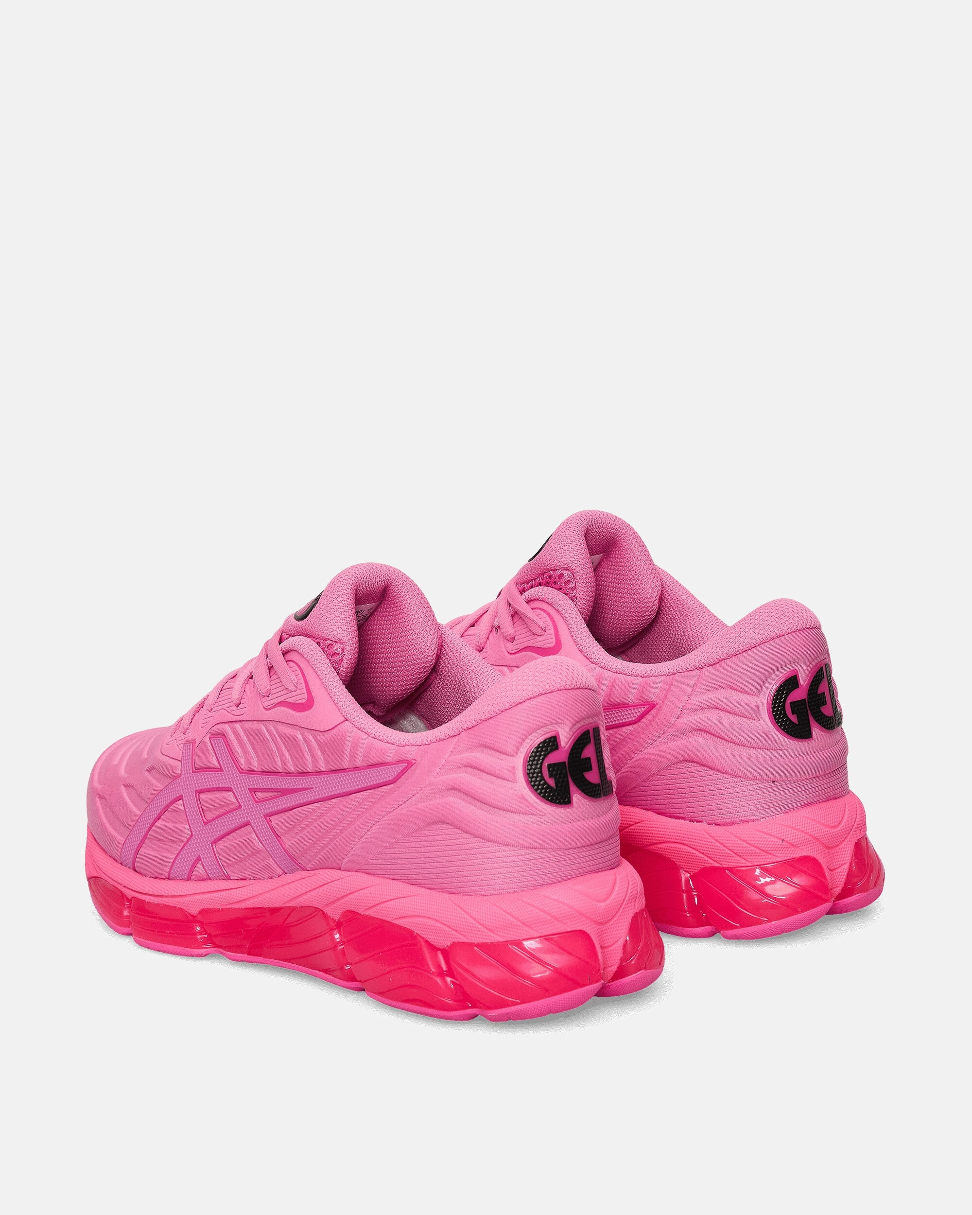 GEL-Quantum 360 VIII Emboss Sneakers Dragon Fruit / Pink Glo Cushion Running